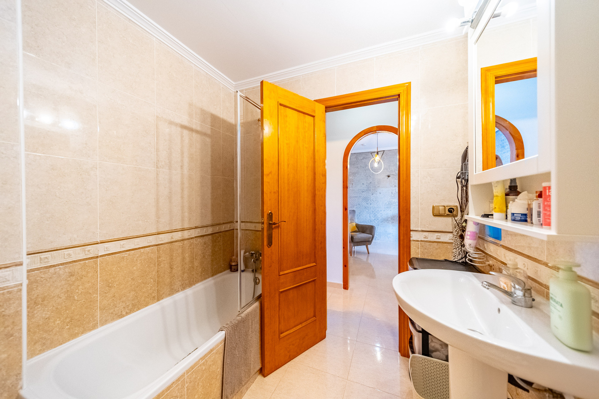 Herverkoop - 1. Appartement / flat - Orihuela Costa - Costa Blanca Zuid