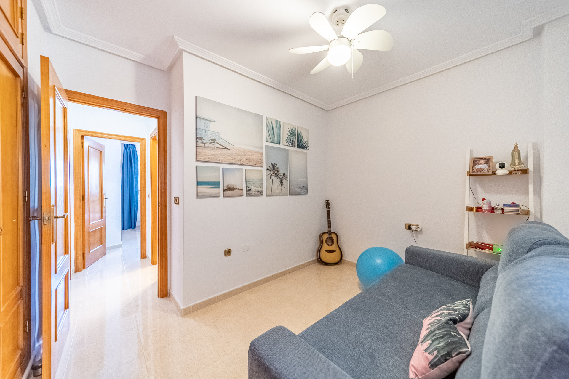 Herverkoop - 1. Appartement / flat - Orihuela Costa - Costa Blanca Zuid