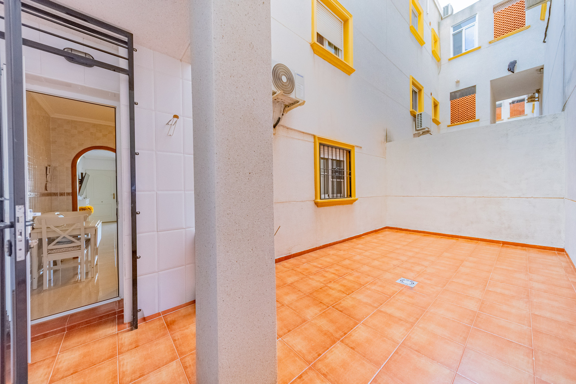 Herverkoop - 1. Appartement / flat - Orihuela Costa - Costa Blanca Zuid