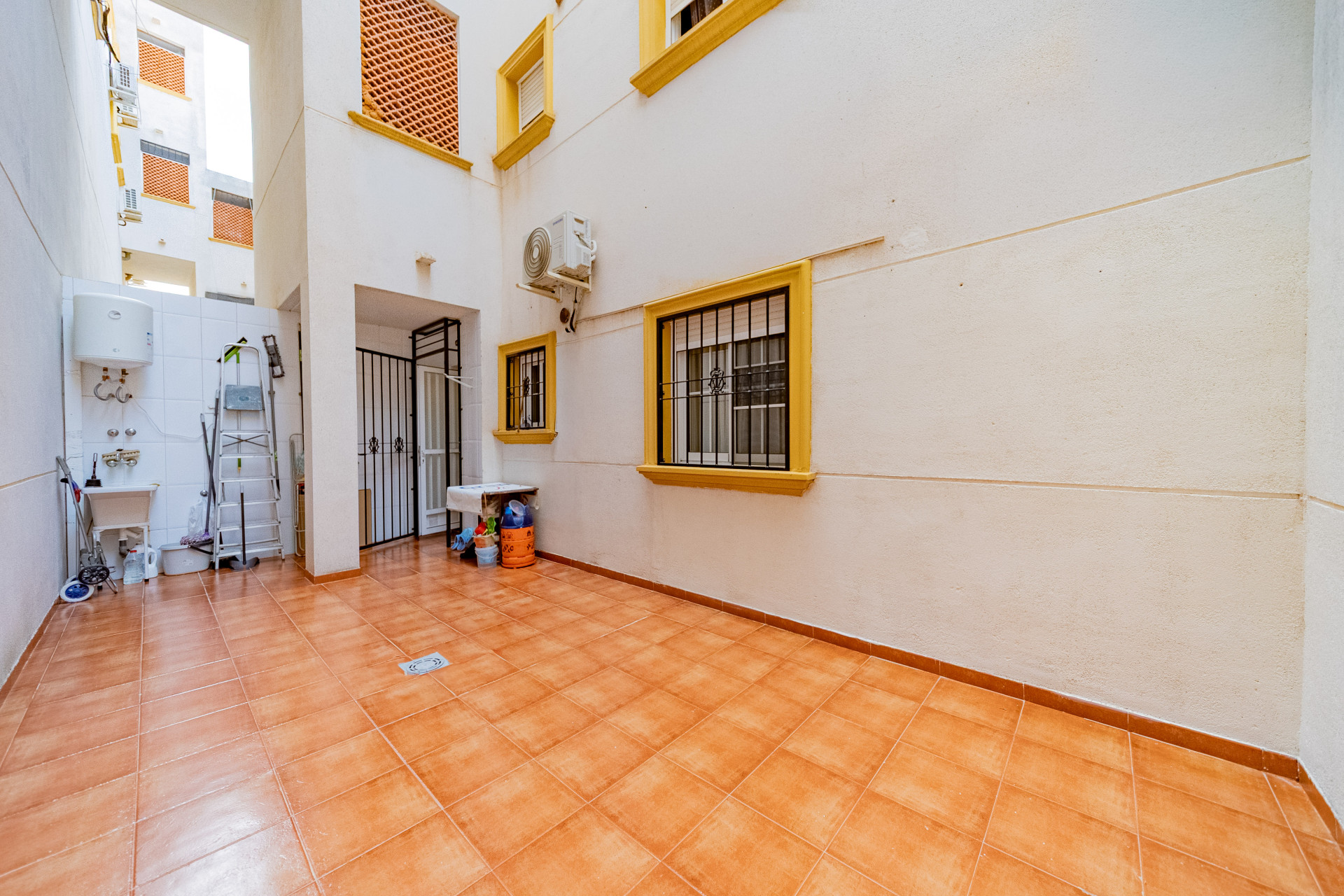 Herverkoop - 1. Appartement / flat - Orihuela Costa - Costa Blanca Zuid