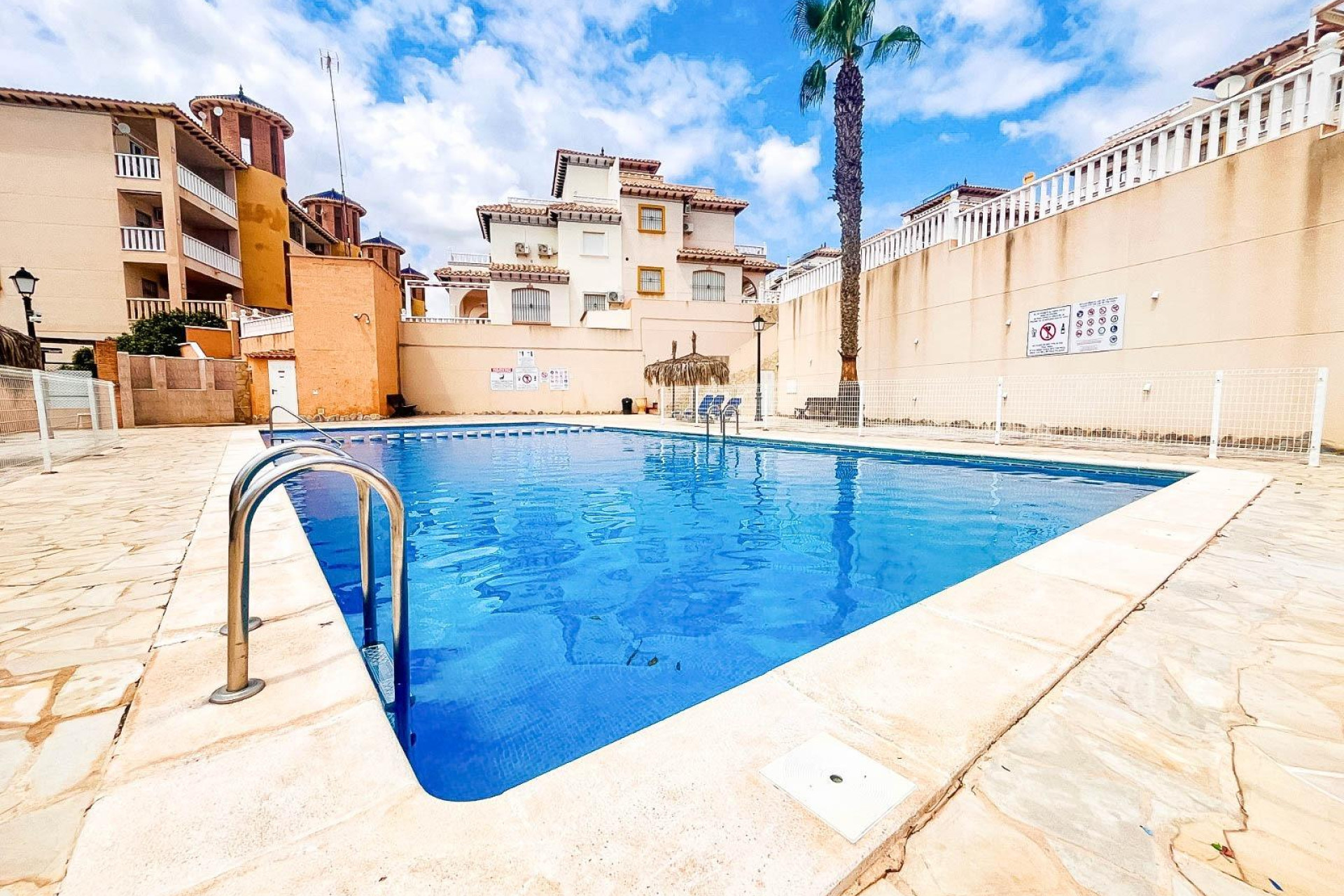 Herverkoop - 1. Appartement / flat - Orihuela Costa - Costa Blanca Zuid