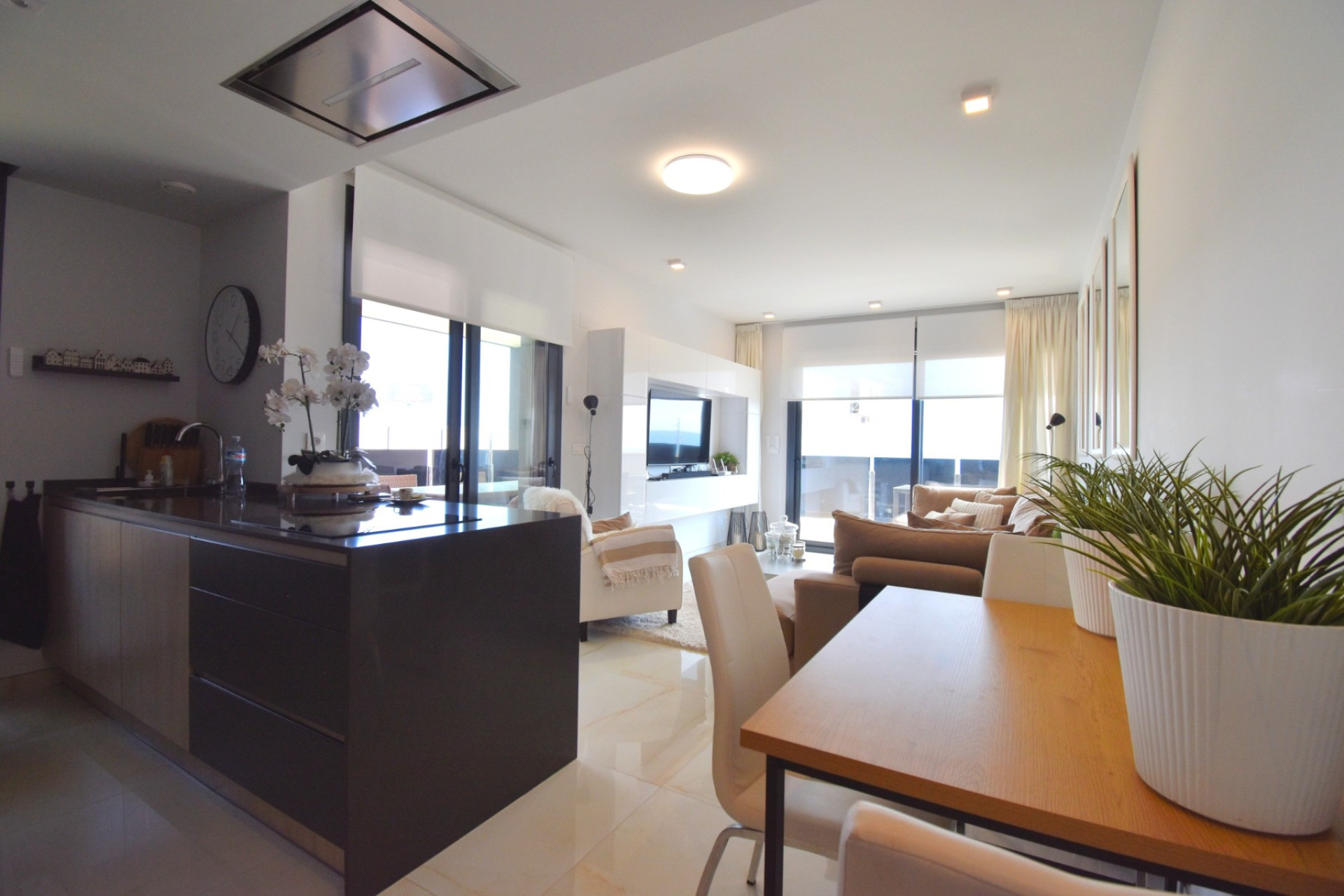 Herverkoop - 1. Appartement / flat - Orihuela Costa - Costa Blanca Zuid