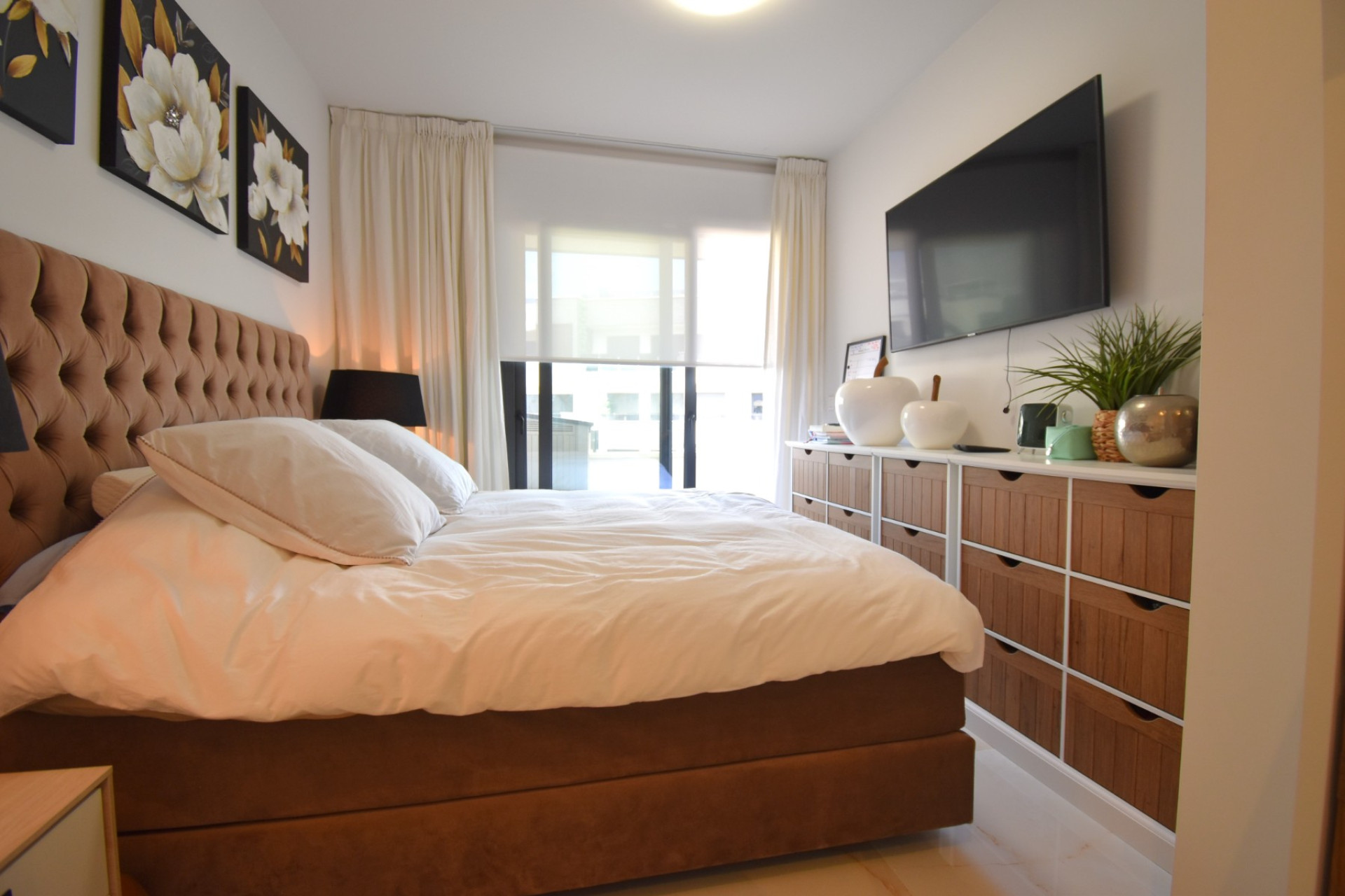 Herverkoop - 1. Appartement / flat - Orihuela Costa - Costa Blanca Zuid