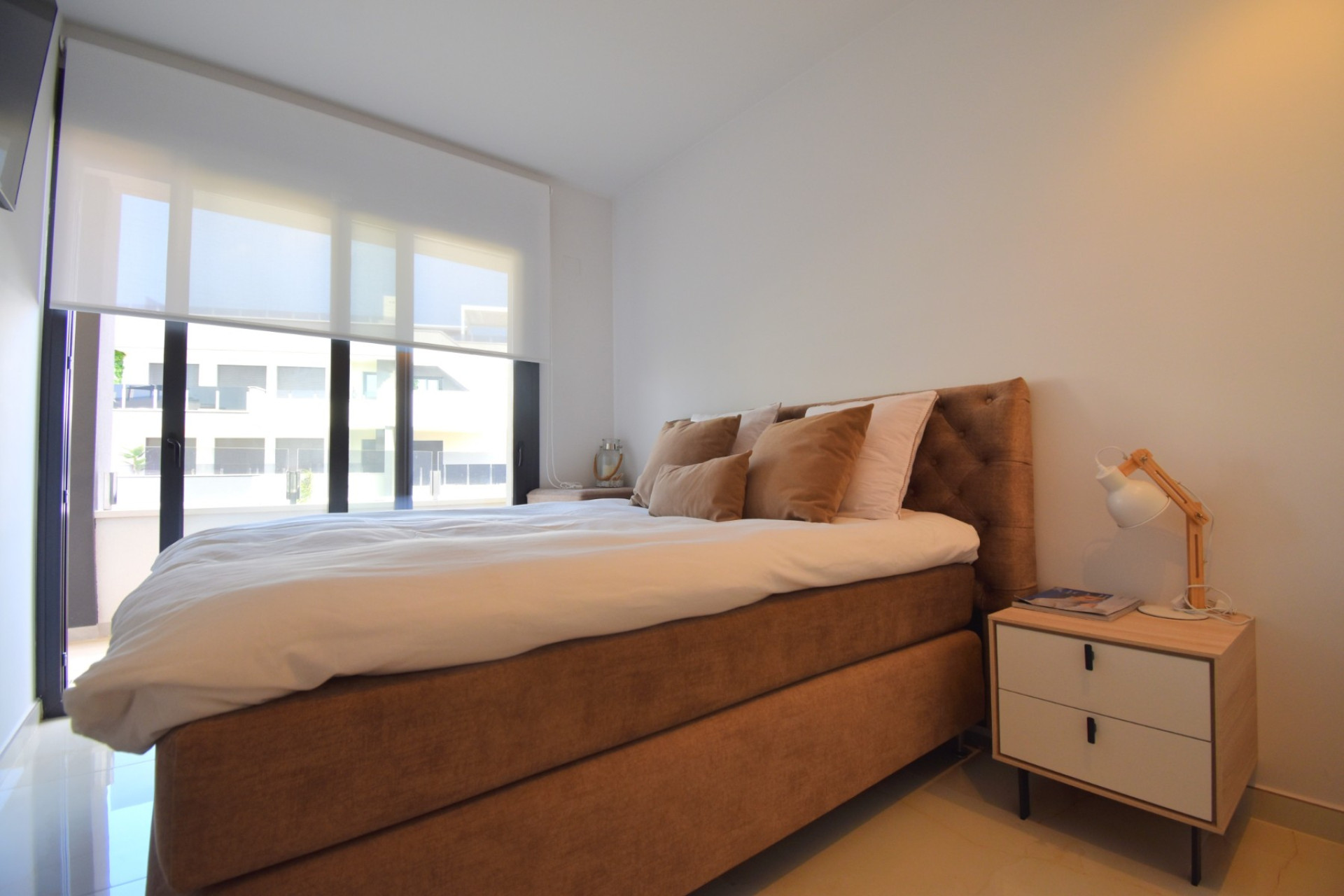 Herverkoop - 1. Appartement / flat - Orihuela Costa - Costa Blanca Zuid