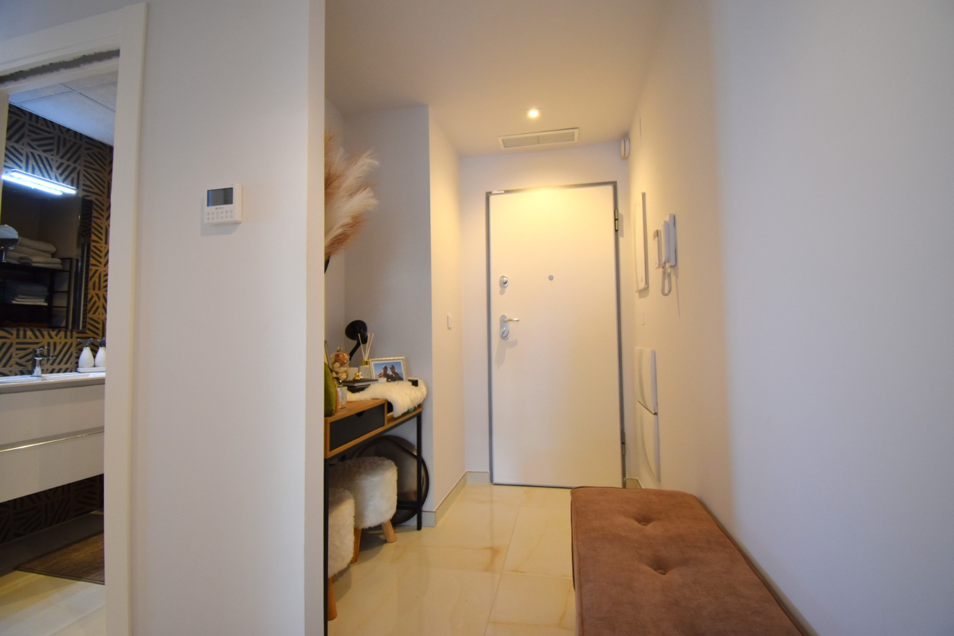 Herverkoop - 1. Appartement / flat - Orihuela Costa - Costa Blanca Zuid