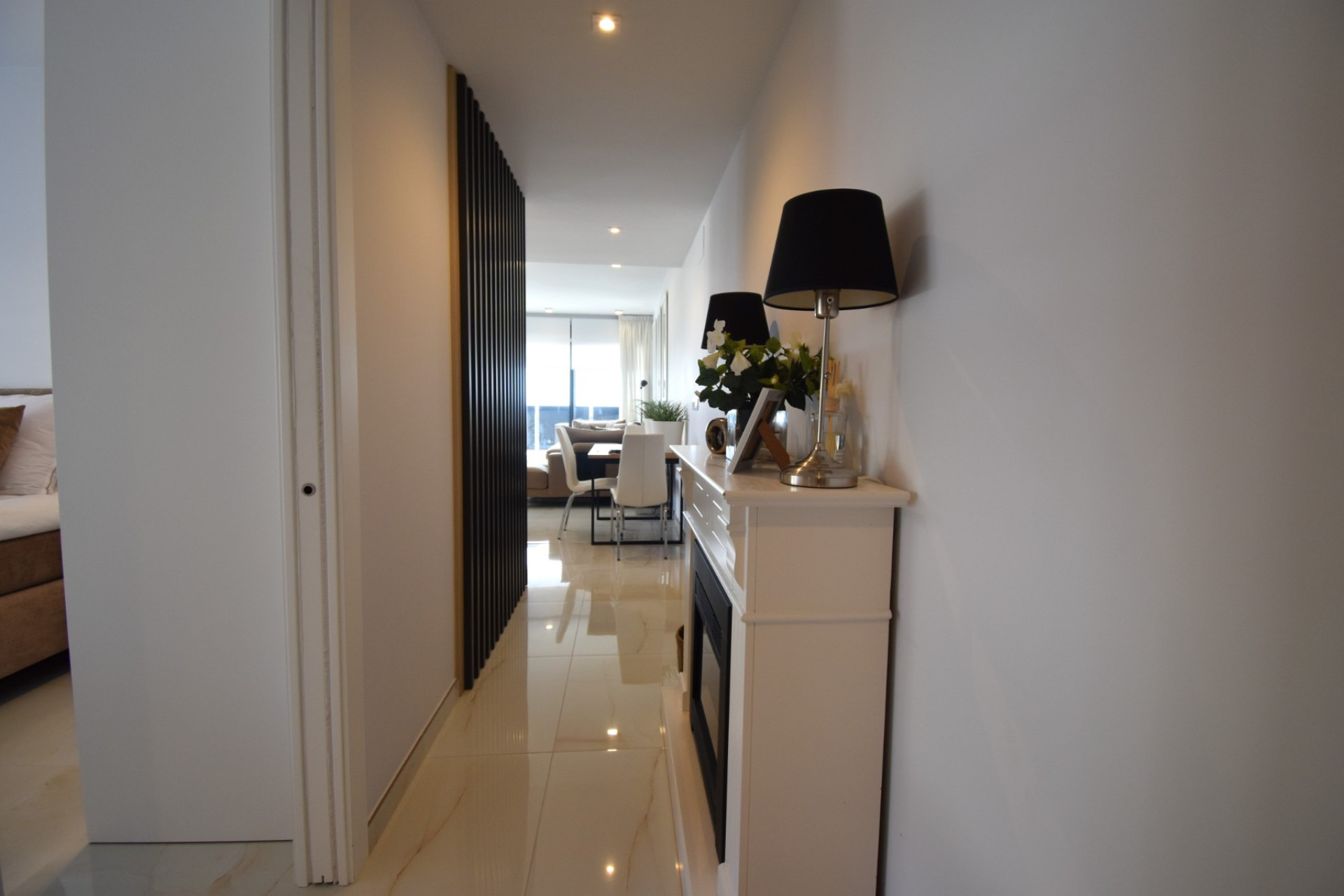 Herverkoop - 1. Appartement / flat - Orihuela Costa - Costa Blanca Zuid