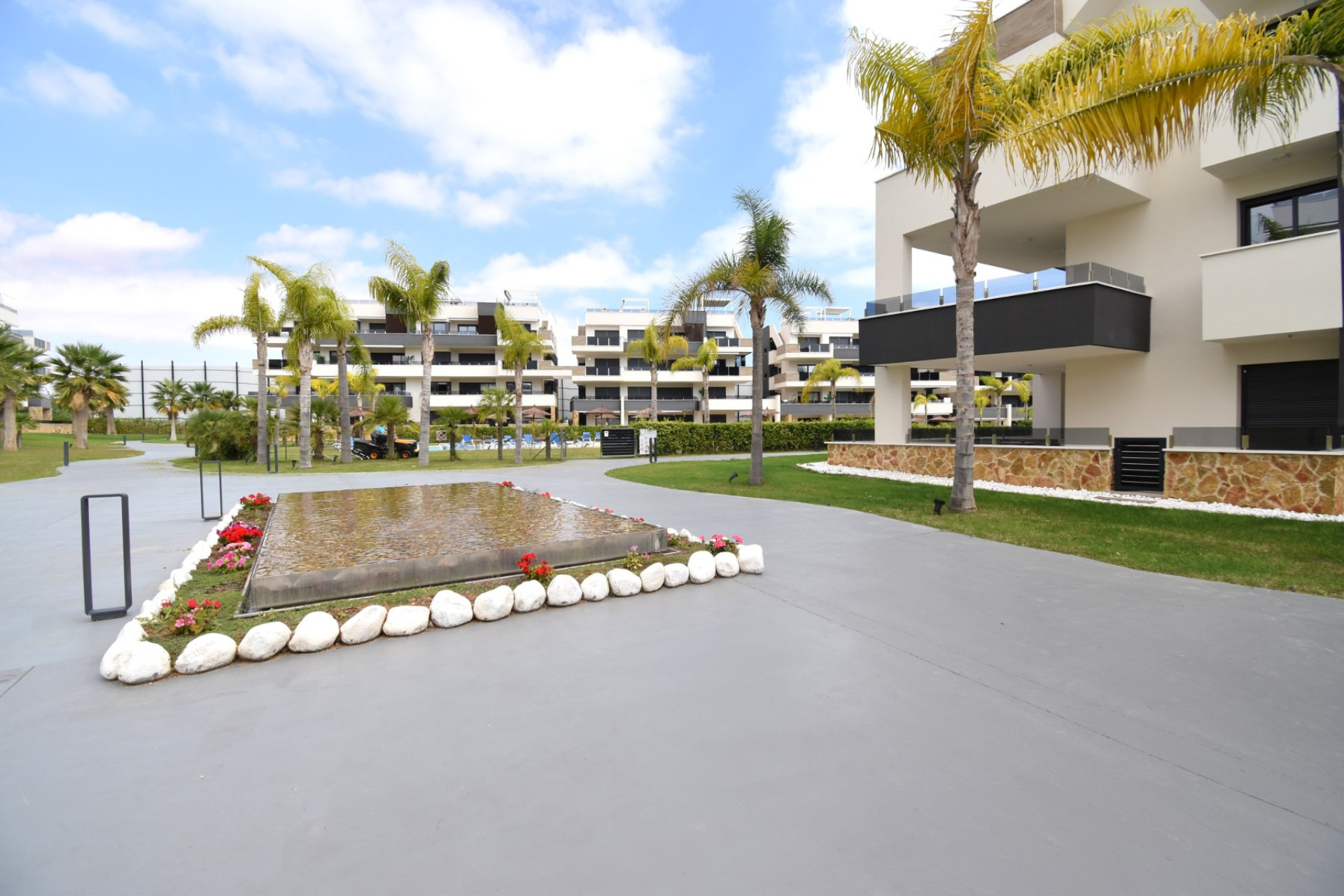 Herverkoop - 1. Appartement / flat - Orihuela Costa - Costa Blanca Zuid