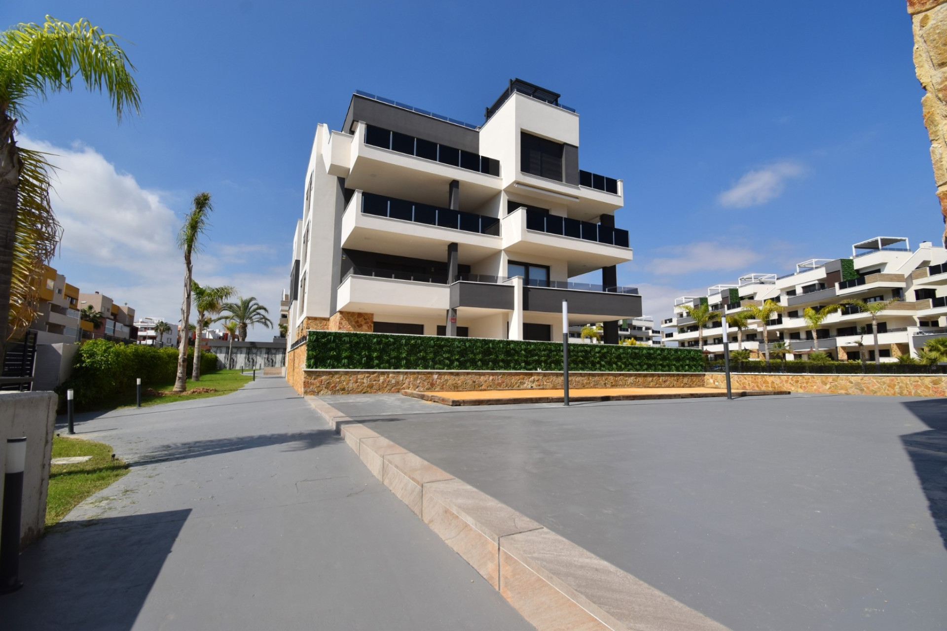 Herverkoop - 1. Appartement / flat - Orihuela Costa - Costa Blanca Zuid