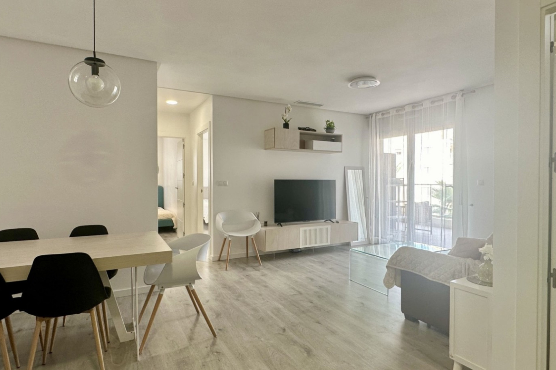 Herverkoop - 1. Appartement / flat - Orihuela Costa - Costa Blanca Zuid