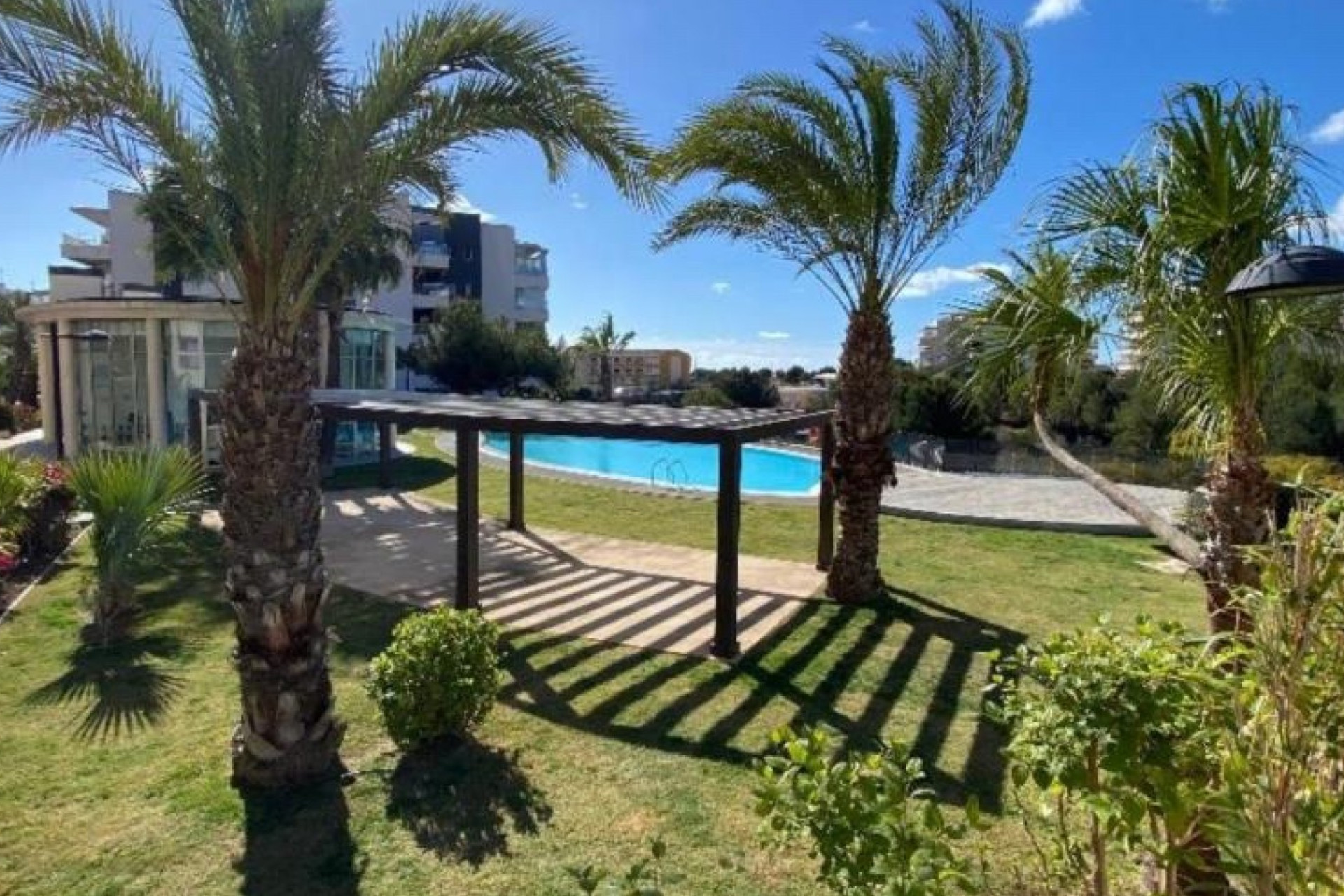 Herverkoop - 1. Appartement / flat - Orihuela Costa - Costa Blanca Zuid