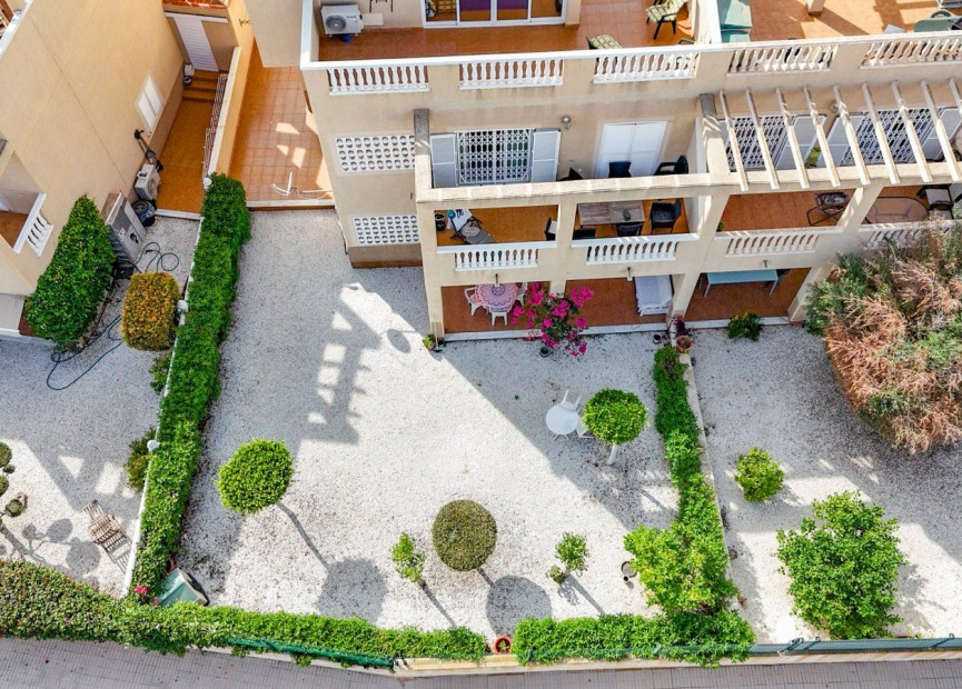 Herverkoop - 1. Appartement / flat - Orihuela Costa - Costa Blanca Zuid