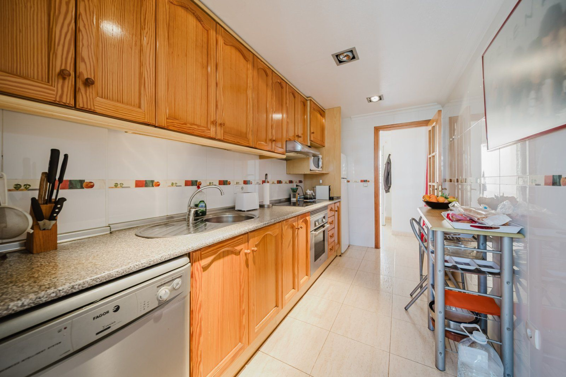 Herverkoop - 1. Appartement / flat - Orihuela Costa - Costa Blanca Zuid