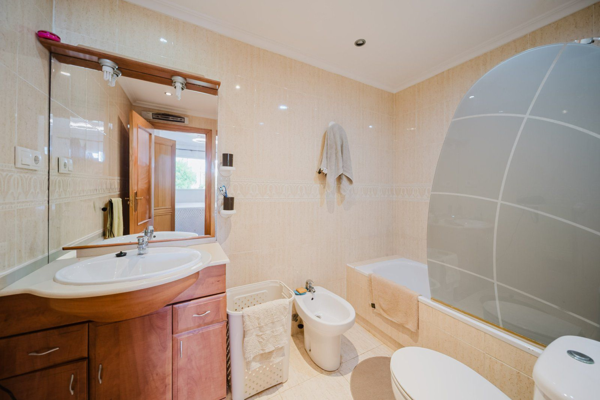 Herverkoop - 1. Appartement / flat - Orihuela Costa - Costa Blanca Zuid