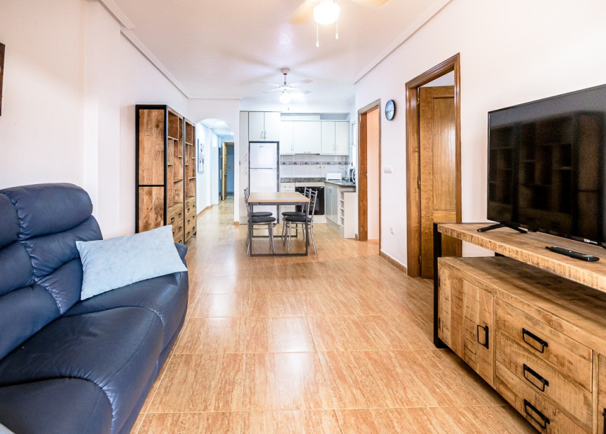 Herverkoop - 1. Appartement / flat - Orihuela Costa - Costa Blanca Zuid