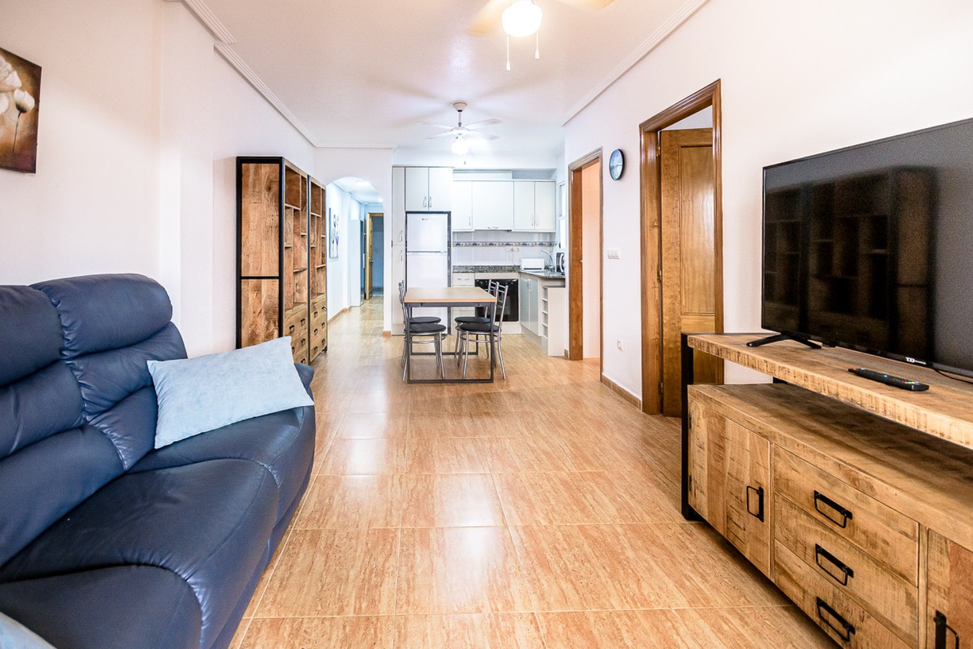 Herverkoop - 1. Appartement / flat - Orihuela Costa - Costa Blanca Zuid