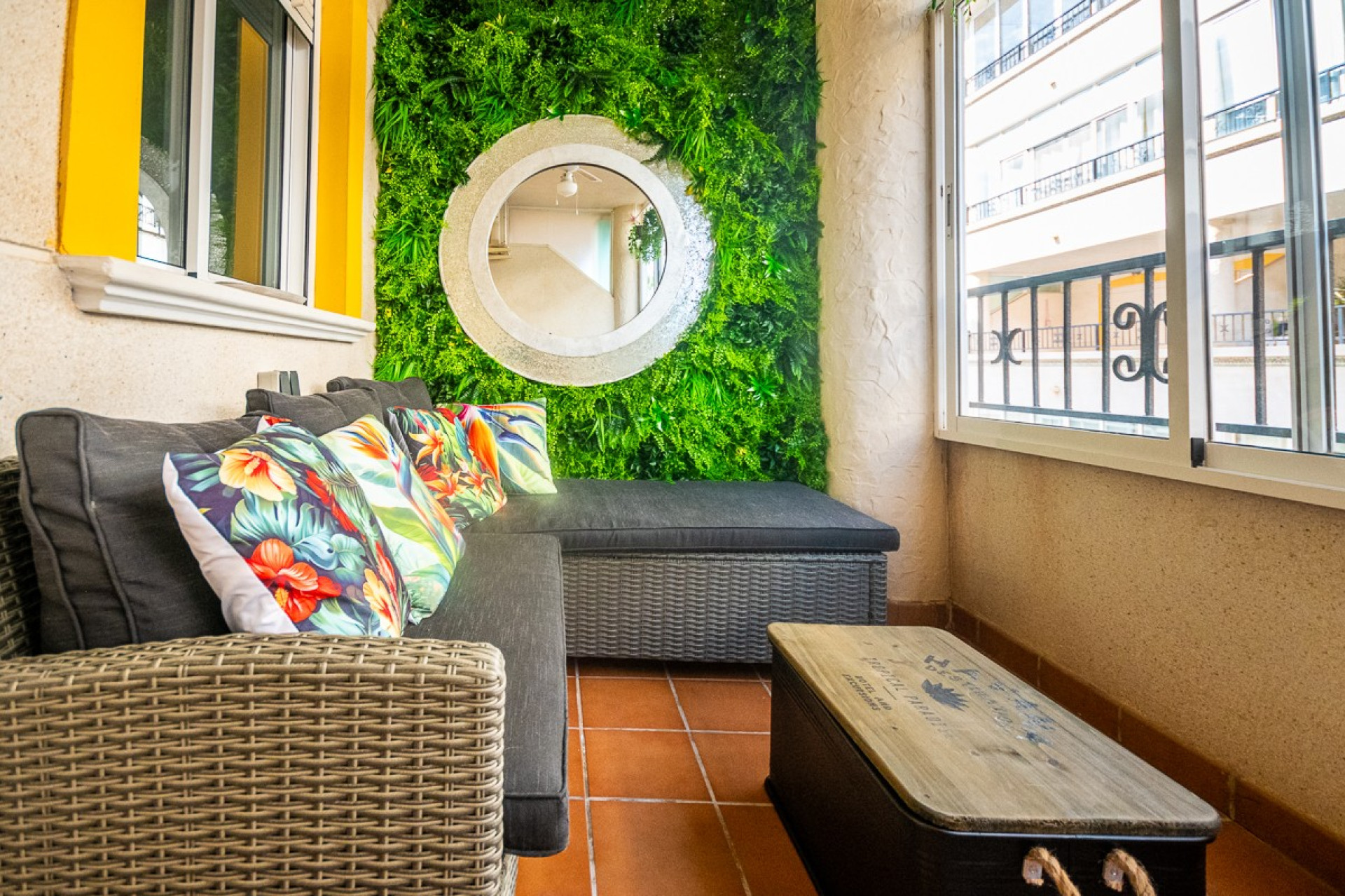 Herverkoop - 1. Appartement / flat - Orihuela Costa - Costa Blanca Zuid