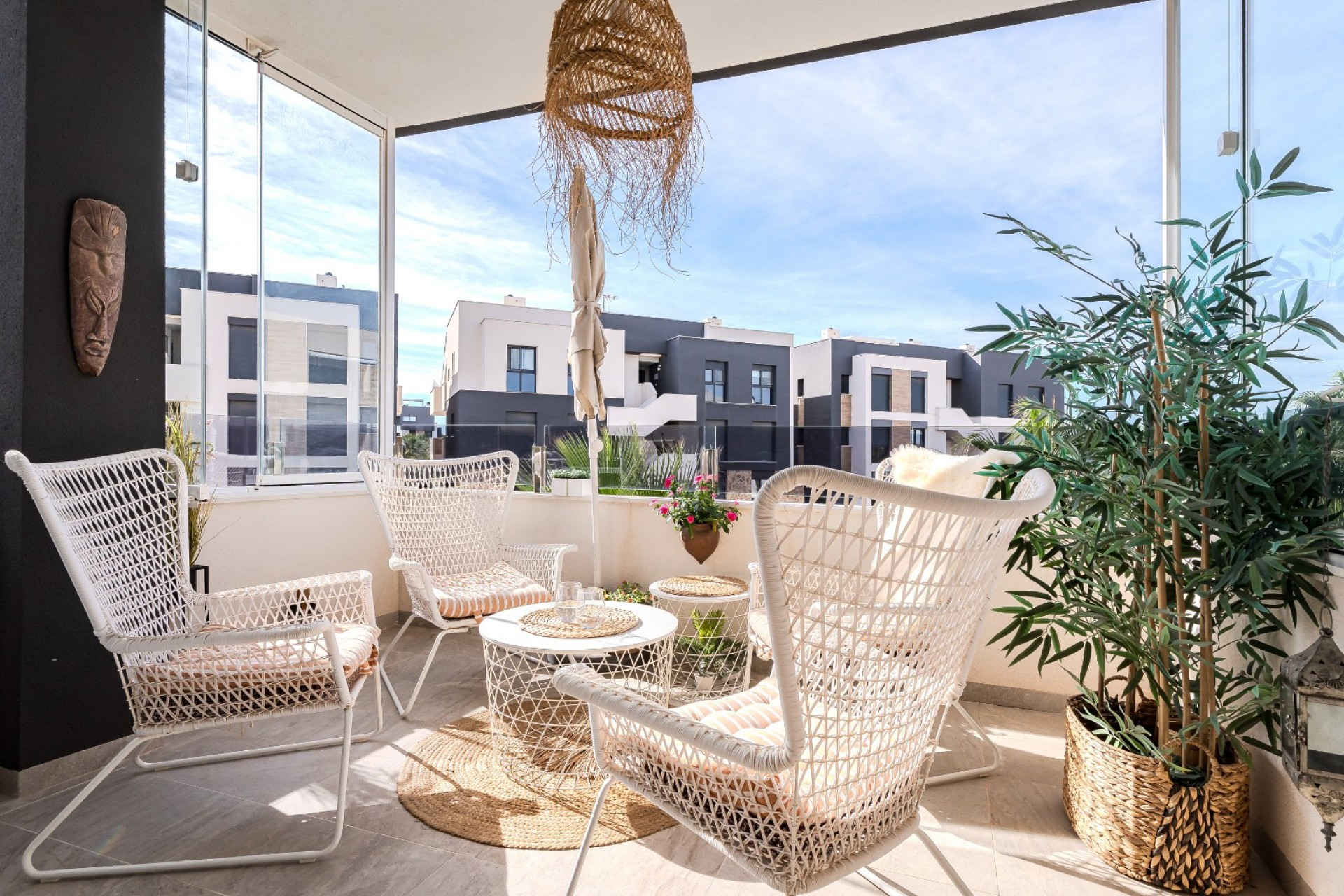 Herverkoop - 1. Appartement / flat - Orihuela Costa - Costa Blanca Zuid