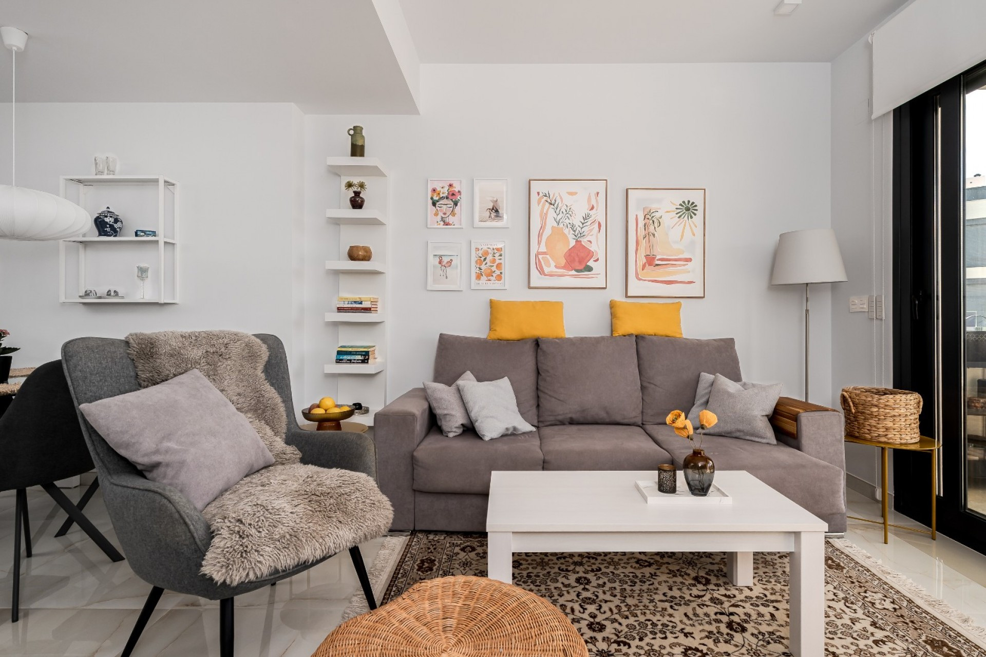 Herverkoop - 1. Appartement / flat - Orihuela Costa - Costa Blanca Zuid