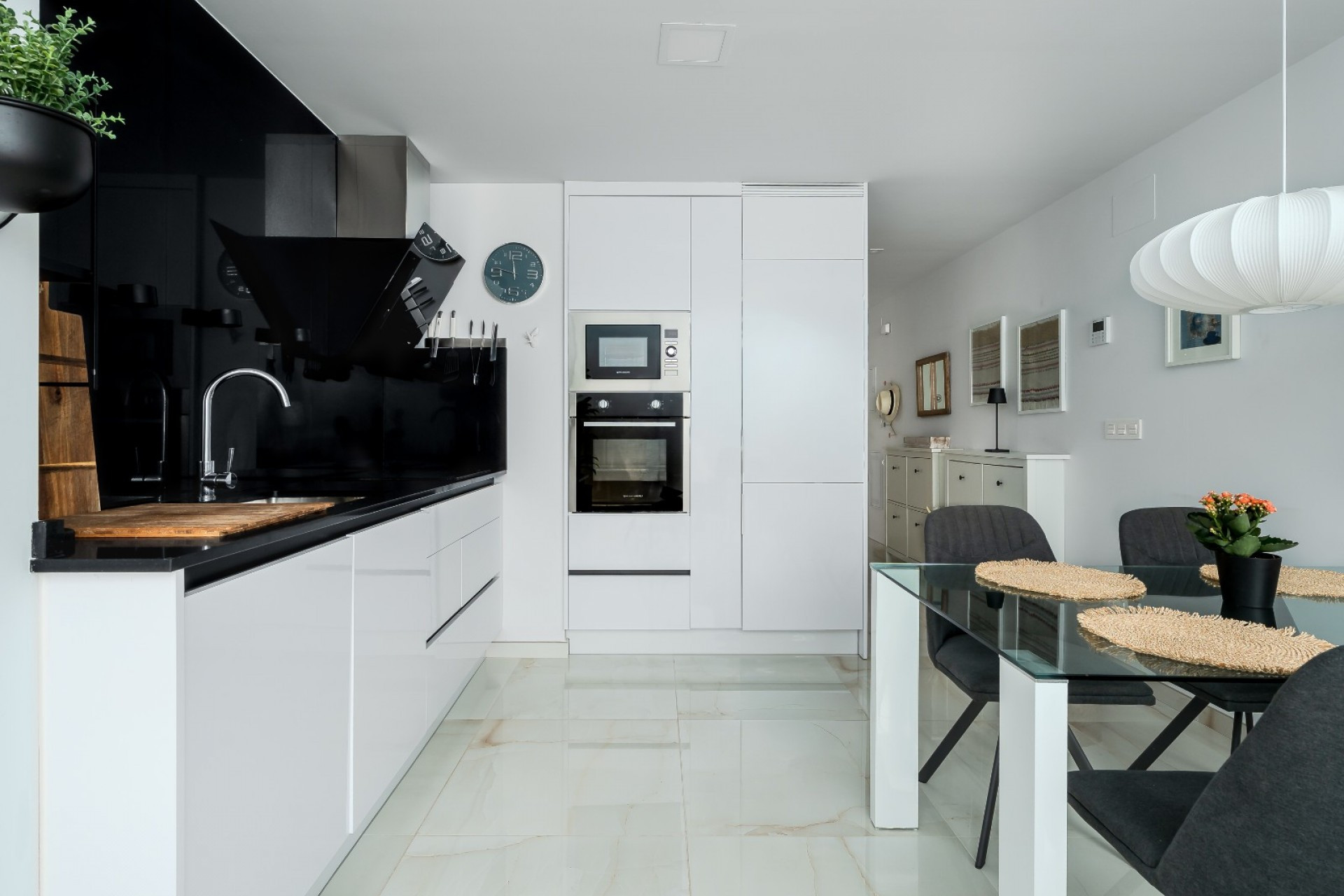 Herverkoop - 1. Appartement / flat - Orihuela Costa - Costa Blanca Zuid