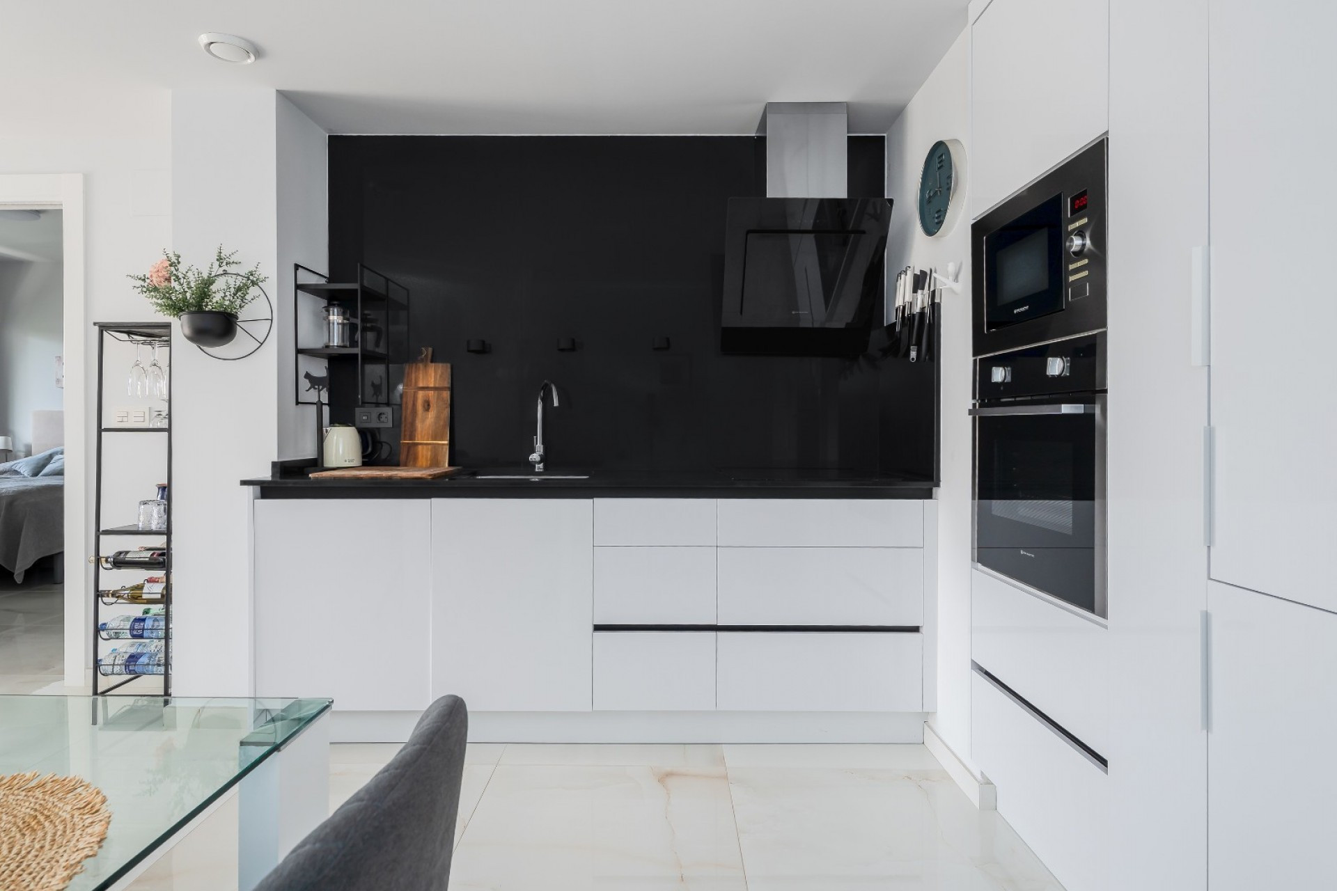 Herverkoop - 1. Appartement / flat - Orihuela Costa - Costa Blanca Zuid