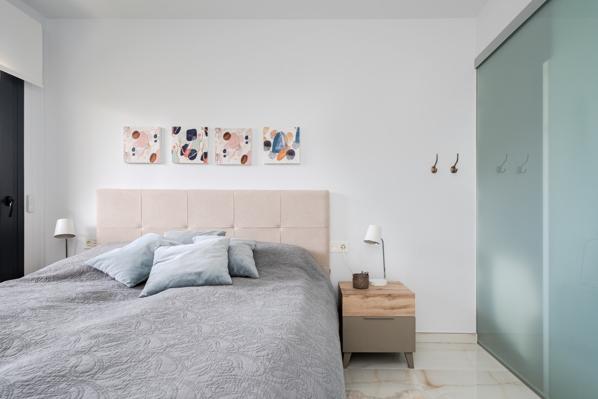 Herverkoop - 1. Appartement / flat - Orihuela Costa - Costa Blanca Zuid