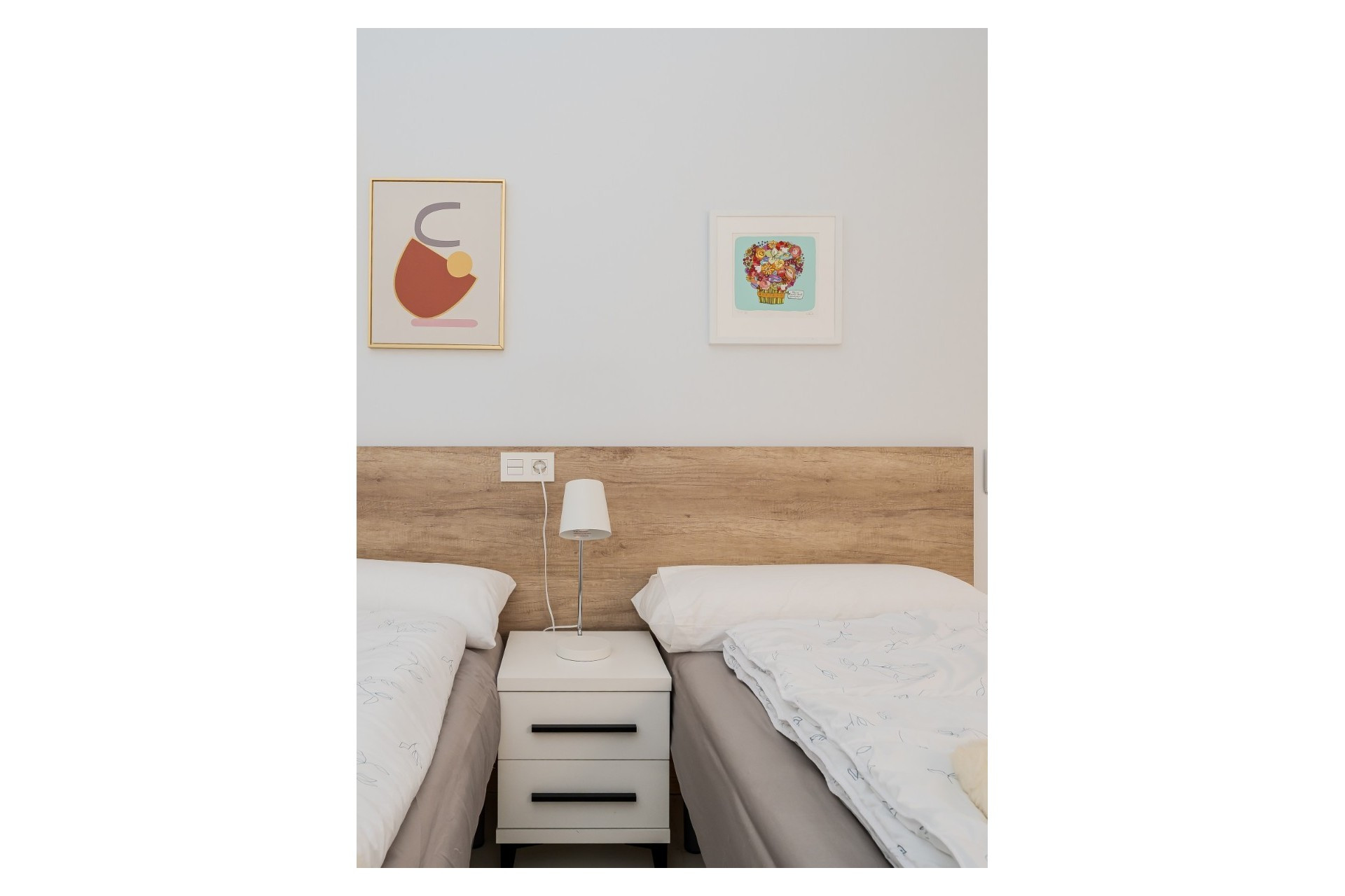 Herverkoop - 1. Appartement / flat - Orihuela Costa - Costa Blanca Zuid