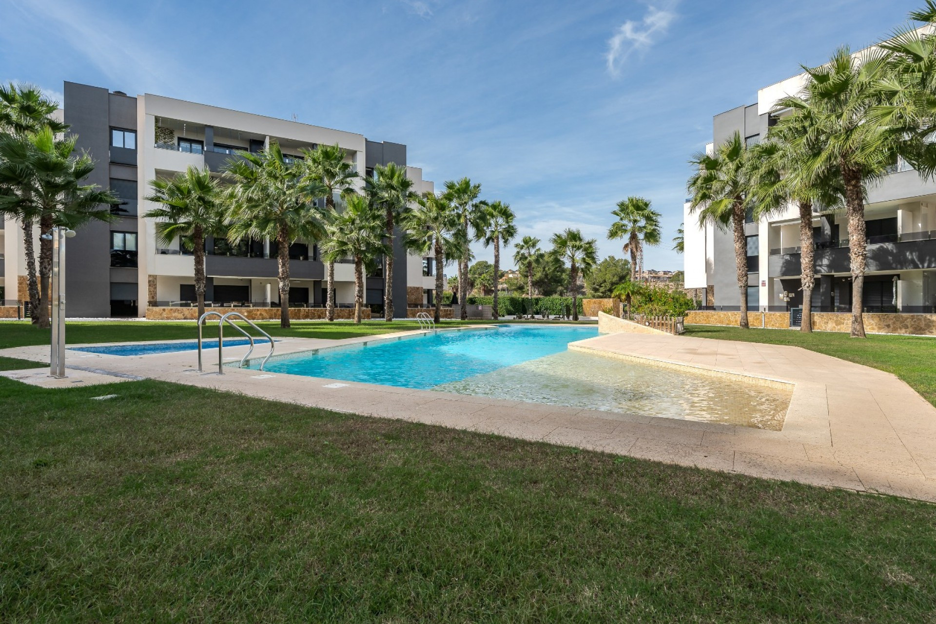 Herverkoop - 1. Appartement / flat - Orihuela Costa - Costa Blanca Zuid