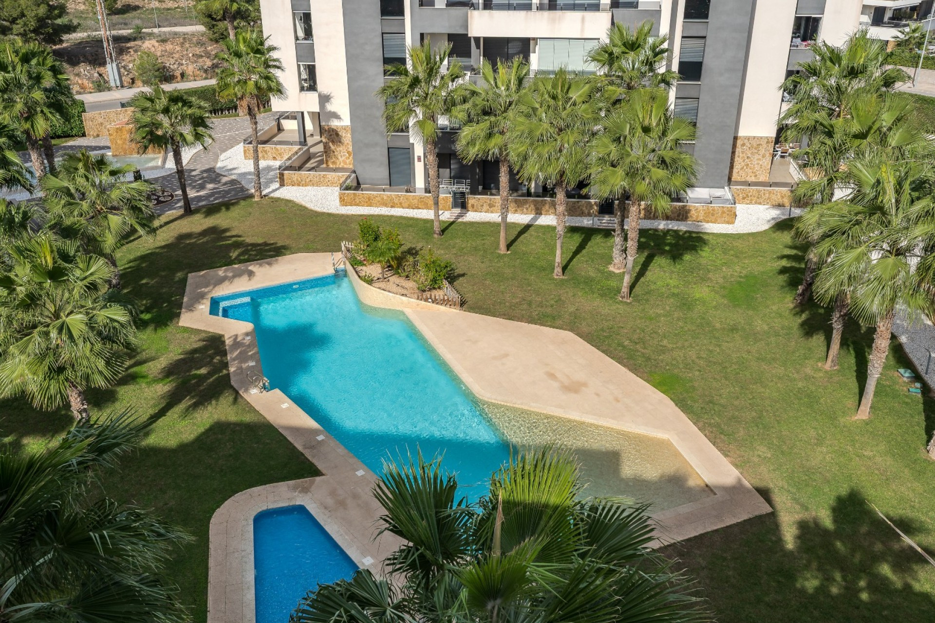 Herverkoop - 1. Appartement / flat - Orihuela Costa - Costa Blanca Zuid