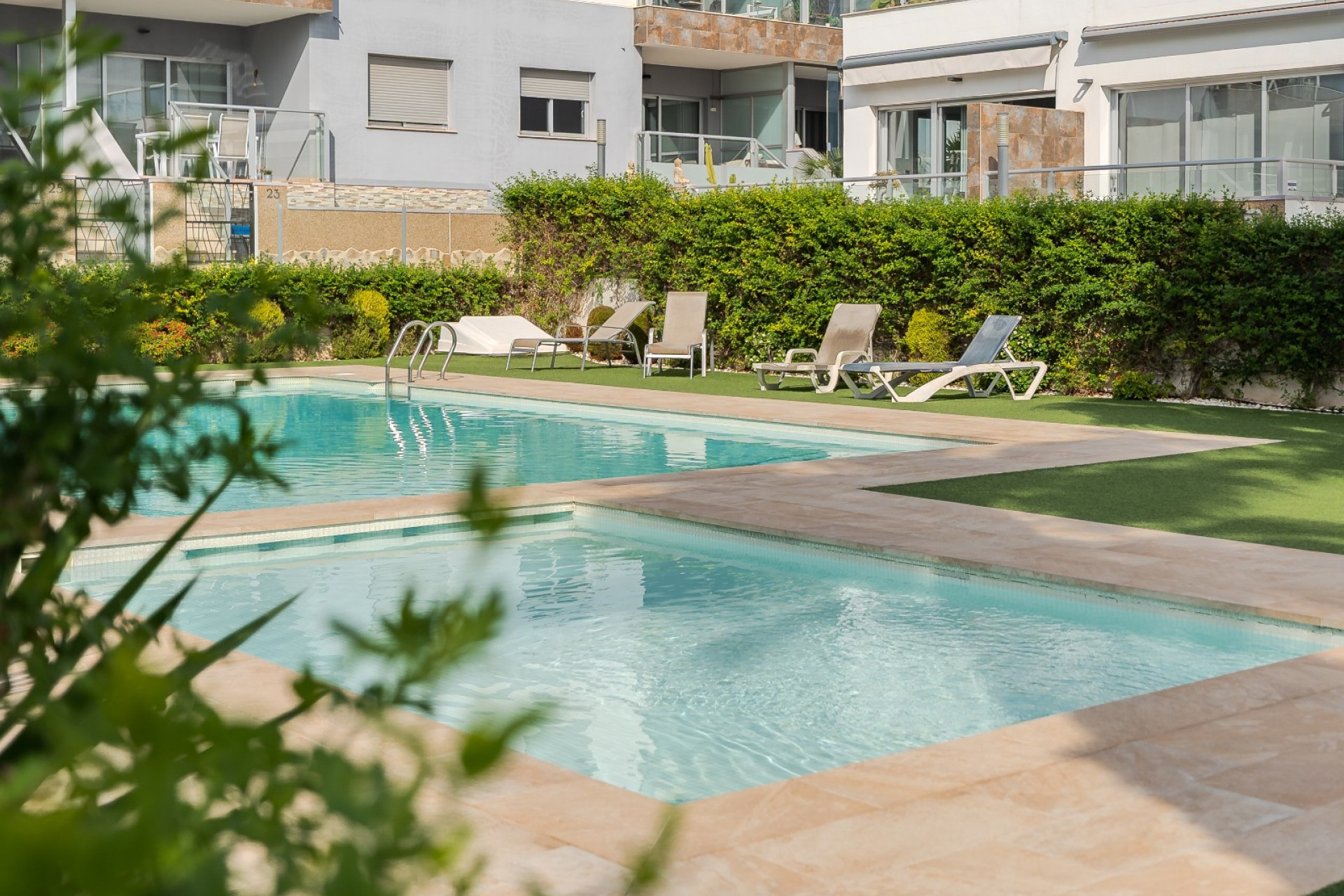 Herverkoop - 1. Appartement / flat - Orihuela Costa - Costa Blanca Zuid