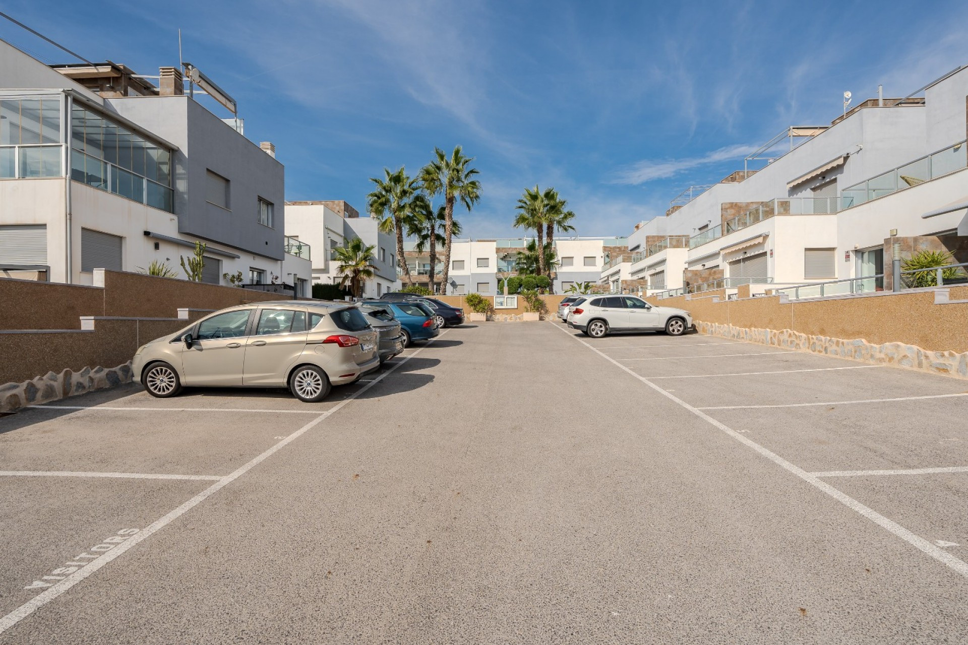 Herverkoop - 1. Appartement / flat - Orihuela Costa - Costa Blanca Zuid
