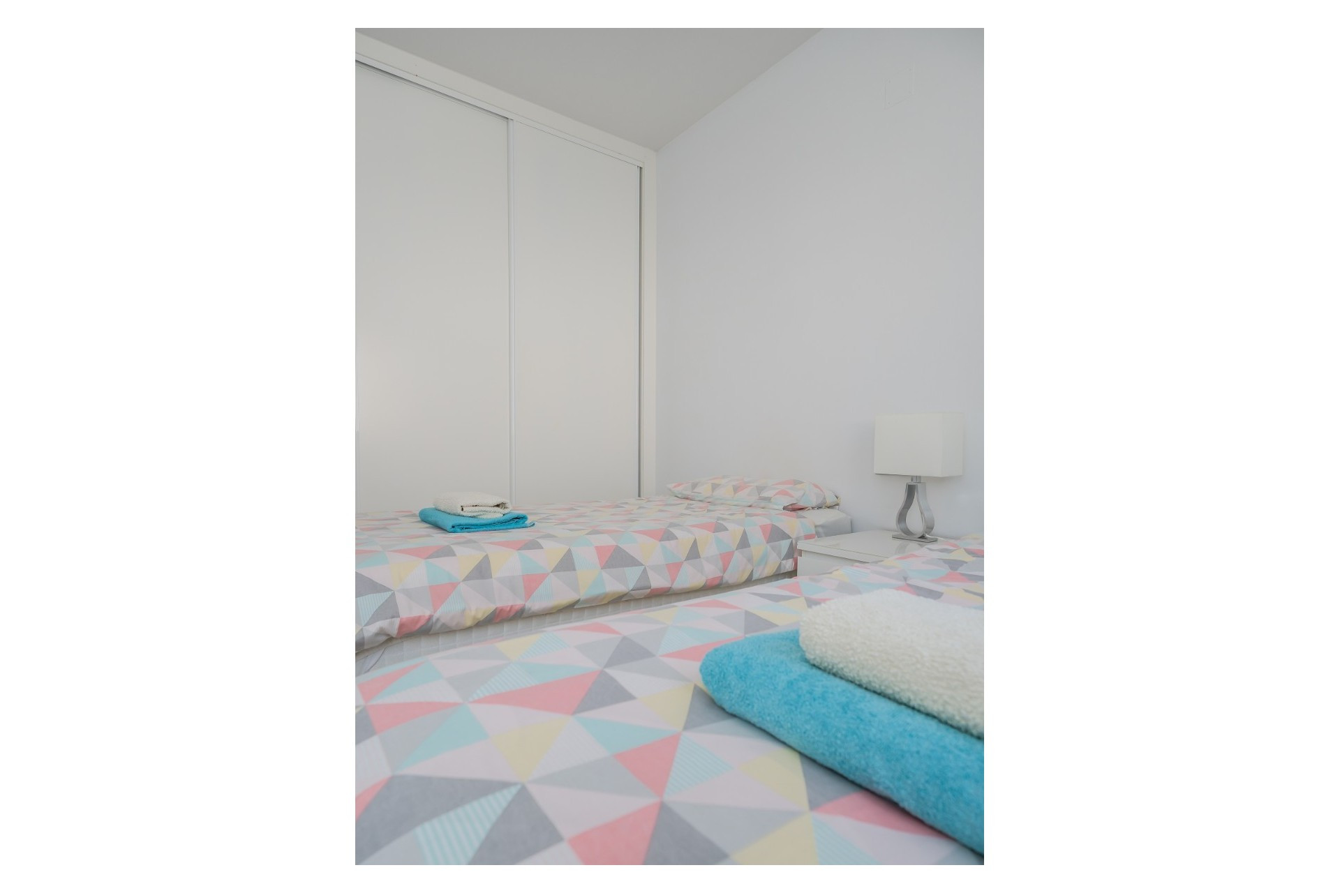 Herverkoop - 1. Appartement / flat - Orihuela Costa - Costa Blanca Zuid