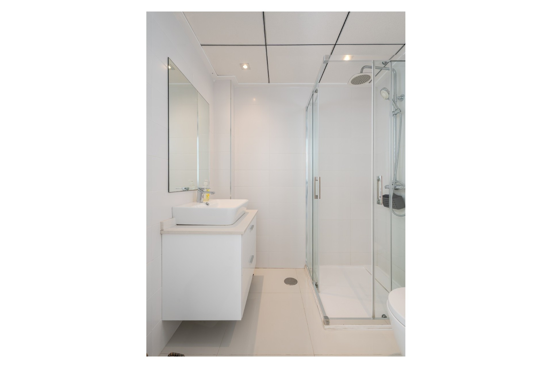 Herverkoop - 1. Appartement / flat - Orihuela Costa - Costa Blanca Zuid