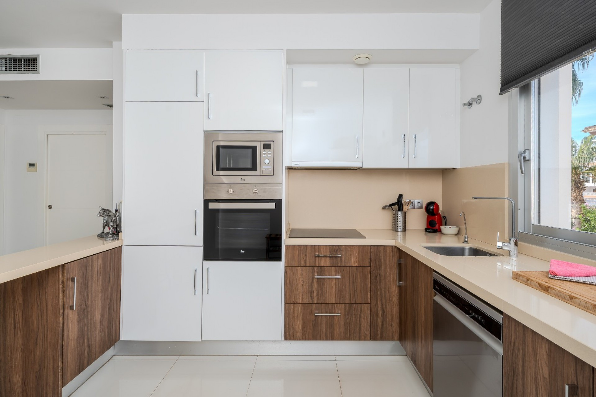 Herverkoop - 1. Appartement / flat - Orihuela Costa - Costa Blanca Zuid