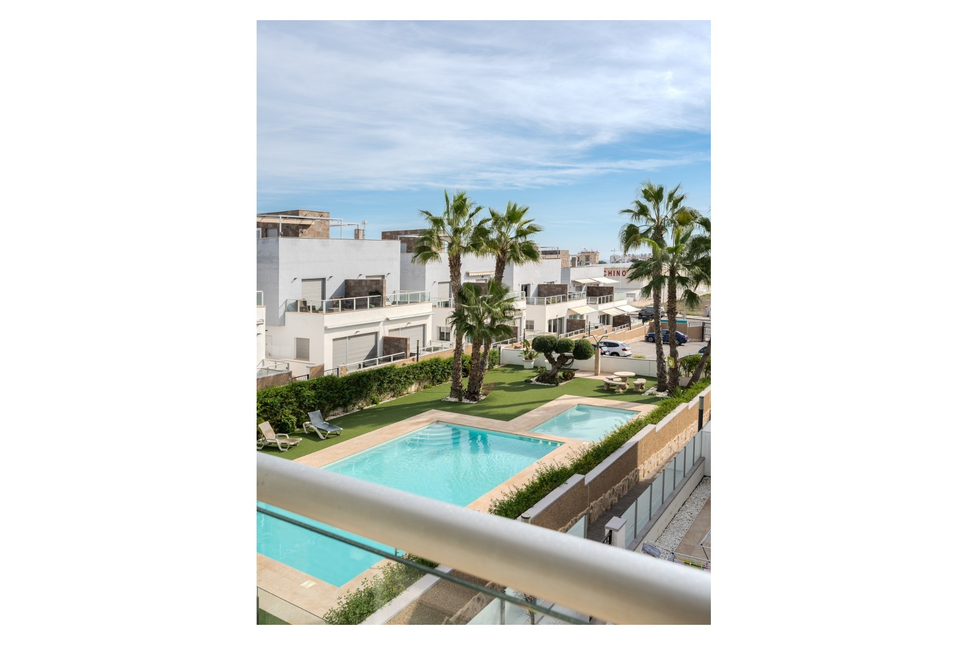 Herverkoop - 1. Appartement / flat - Orihuela Costa - Costa Blanca Zuid