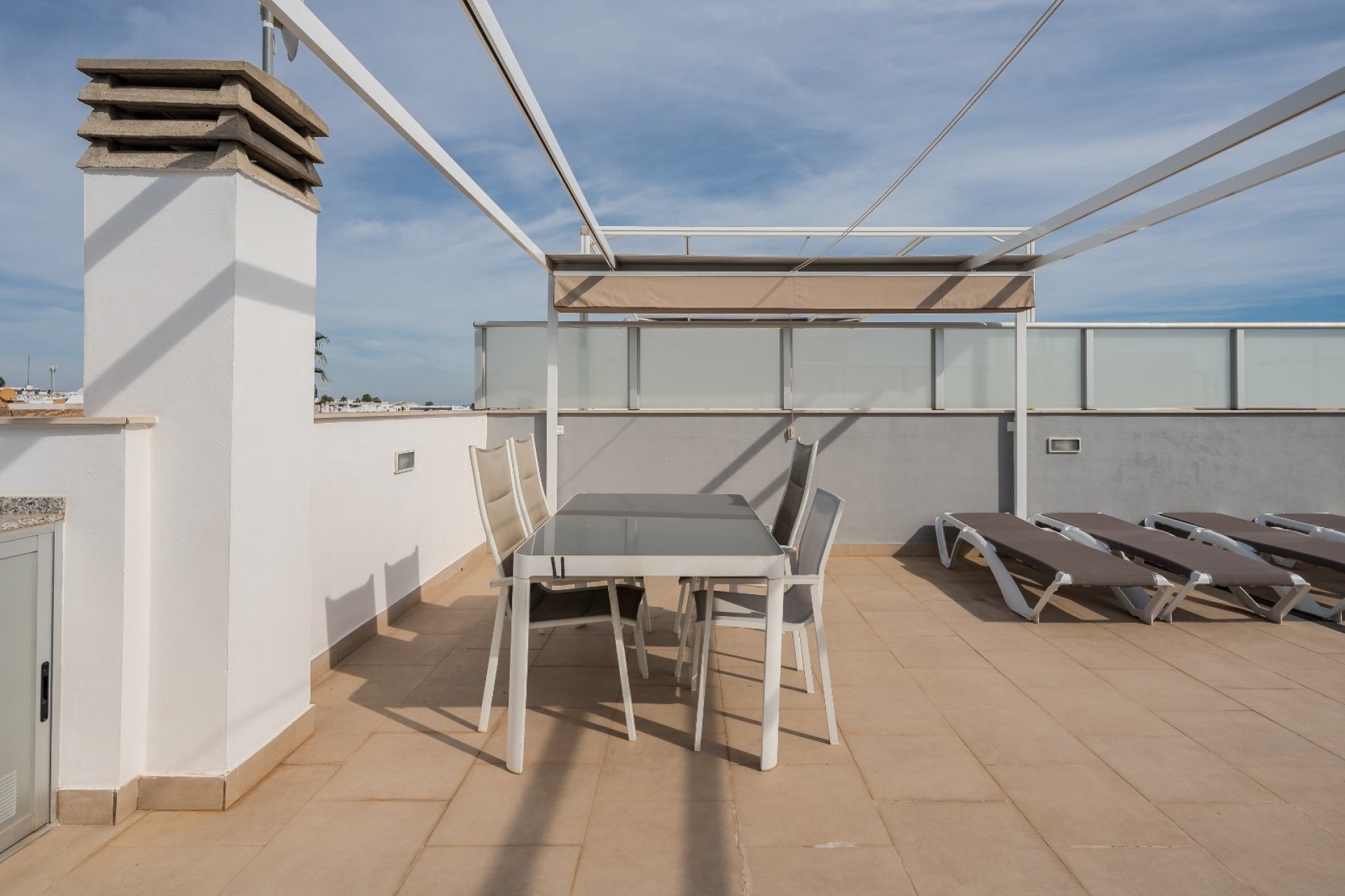 Herverkoop - 1. Appartement / flat - Orihuela Costa - Costa Blanca Zuid