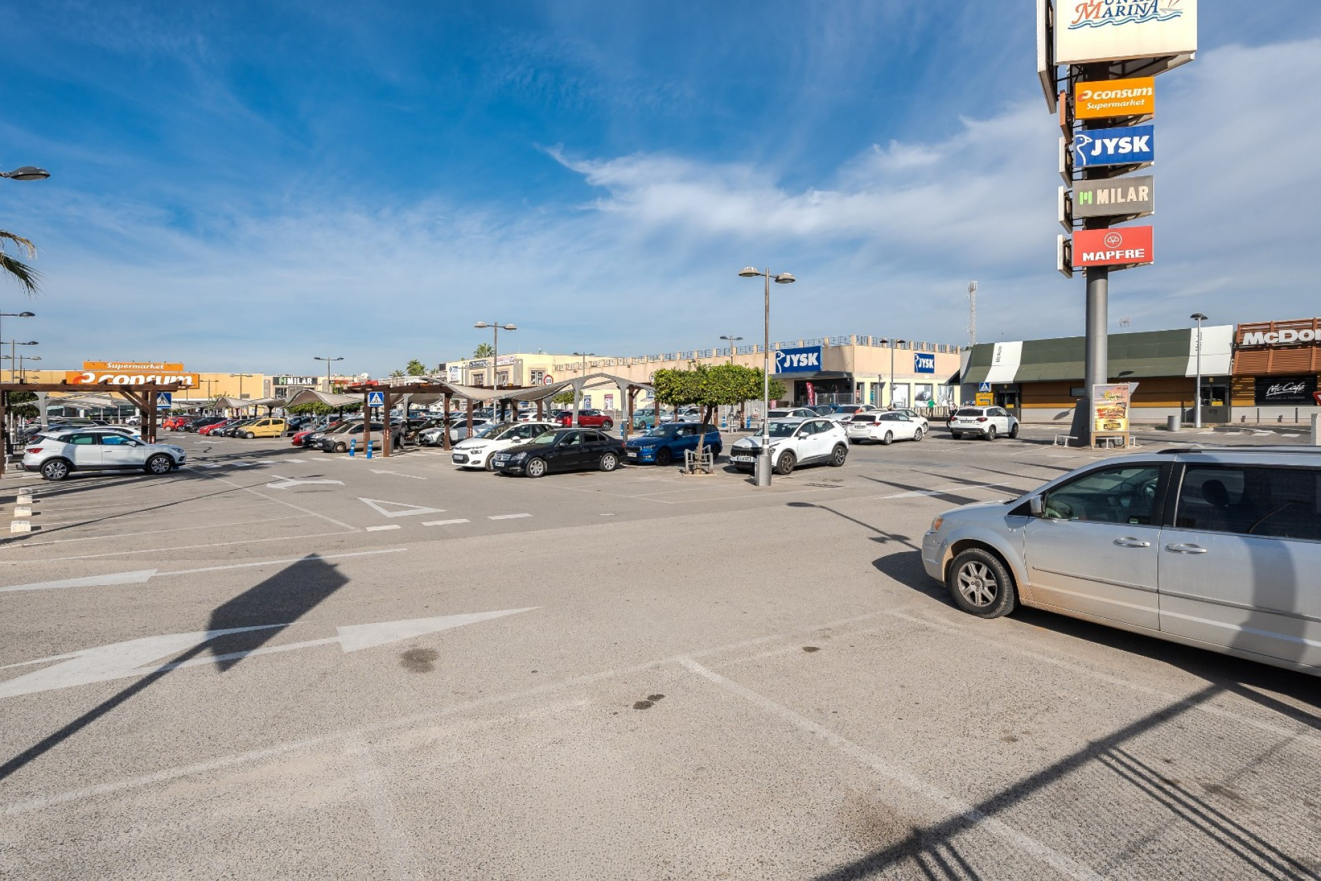 Herverkoop - 1. Appartement / flat - Orihuela Costa - Costa Blanca Zuid