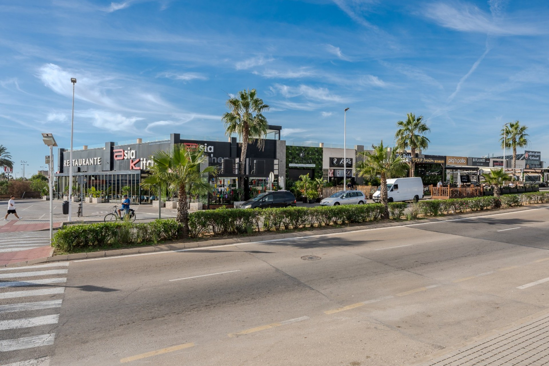 Herverkoop - 1. Appartement / flat - Orihuela Costa - Costa Blanca Zuid