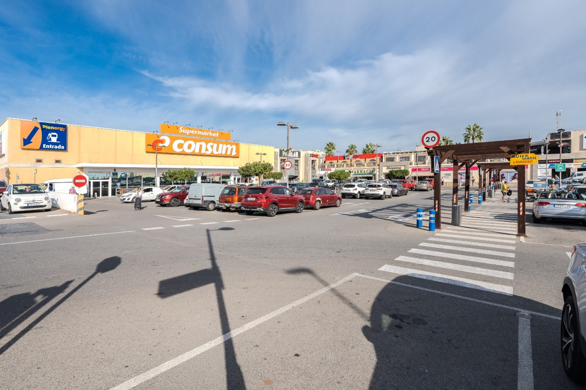 Herverkoop - 1. Appartement / flat - Orihuela Costa - Costa Blanca Zuid