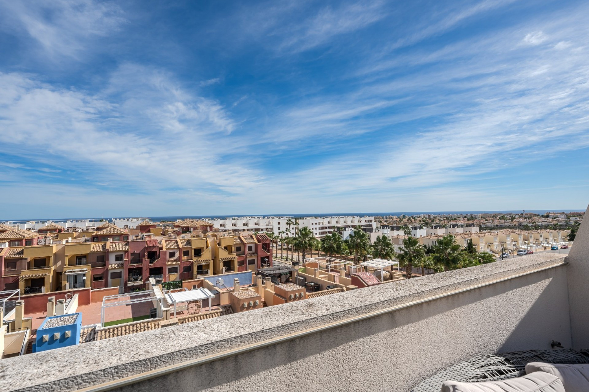 Herverkoop - 1. Appartement / flat - Orihuela Costa - Costa Blanca Zuid