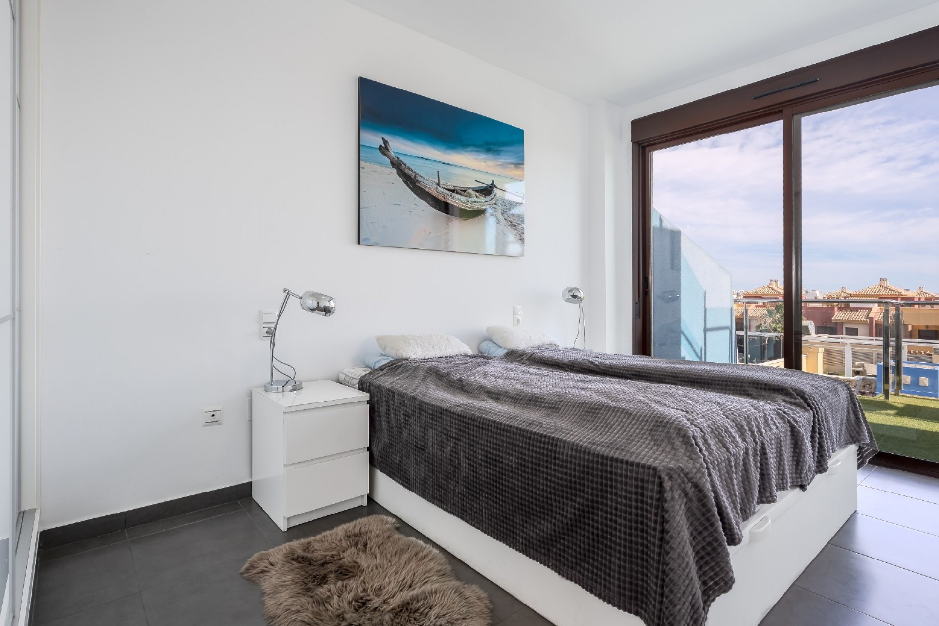 Herverkoop - 1. Appartement / flat - Orihuela Costa - Costa Blanca Zuid