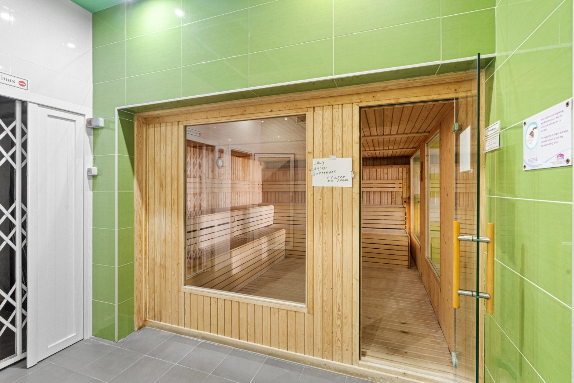 Herverkoop - 1. Appartement / flat - Orihuela Costa - Costa Blanca Zuid