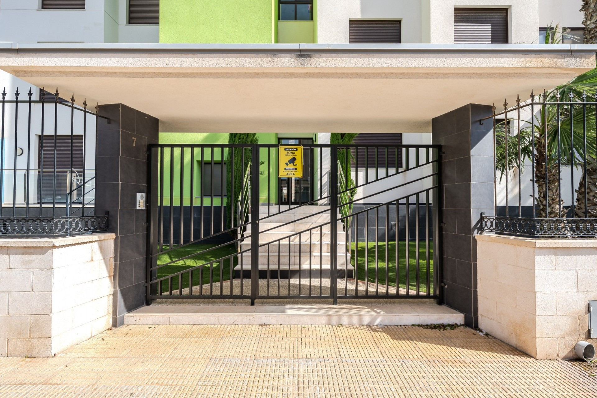 Herverkoop - 1. Appartement / flat - Orihuela Costa - Costa Blanca Zuid