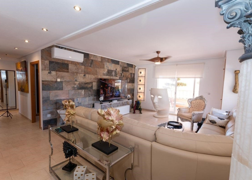 Herverkoop - 1. Appartement / flat - Orihuela Costa - Costa Blanca Zuid