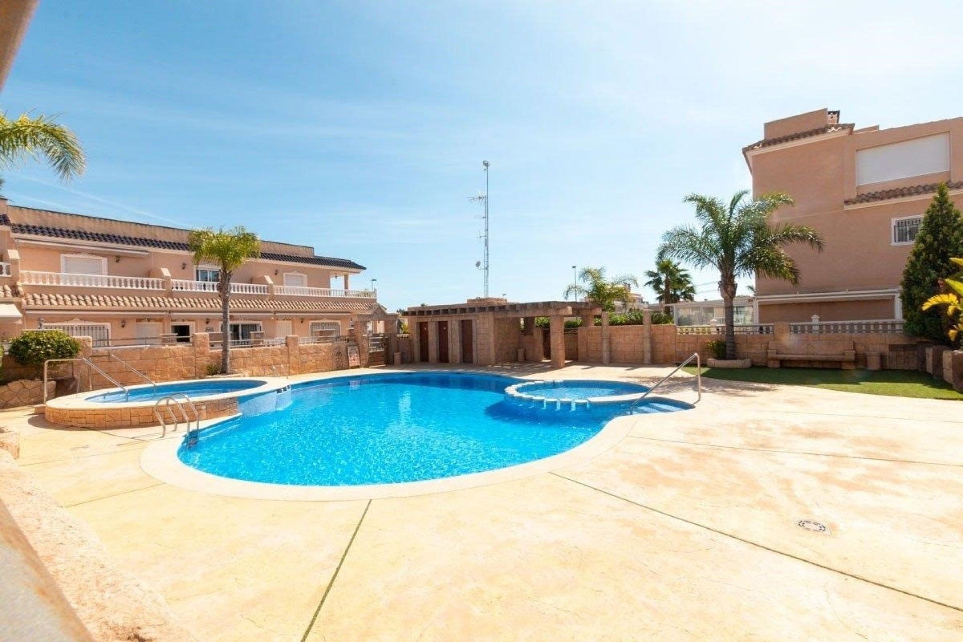 Herverkoop - 1. Appartement / flat - Orihuela Costa - Costa Blanca Zuid