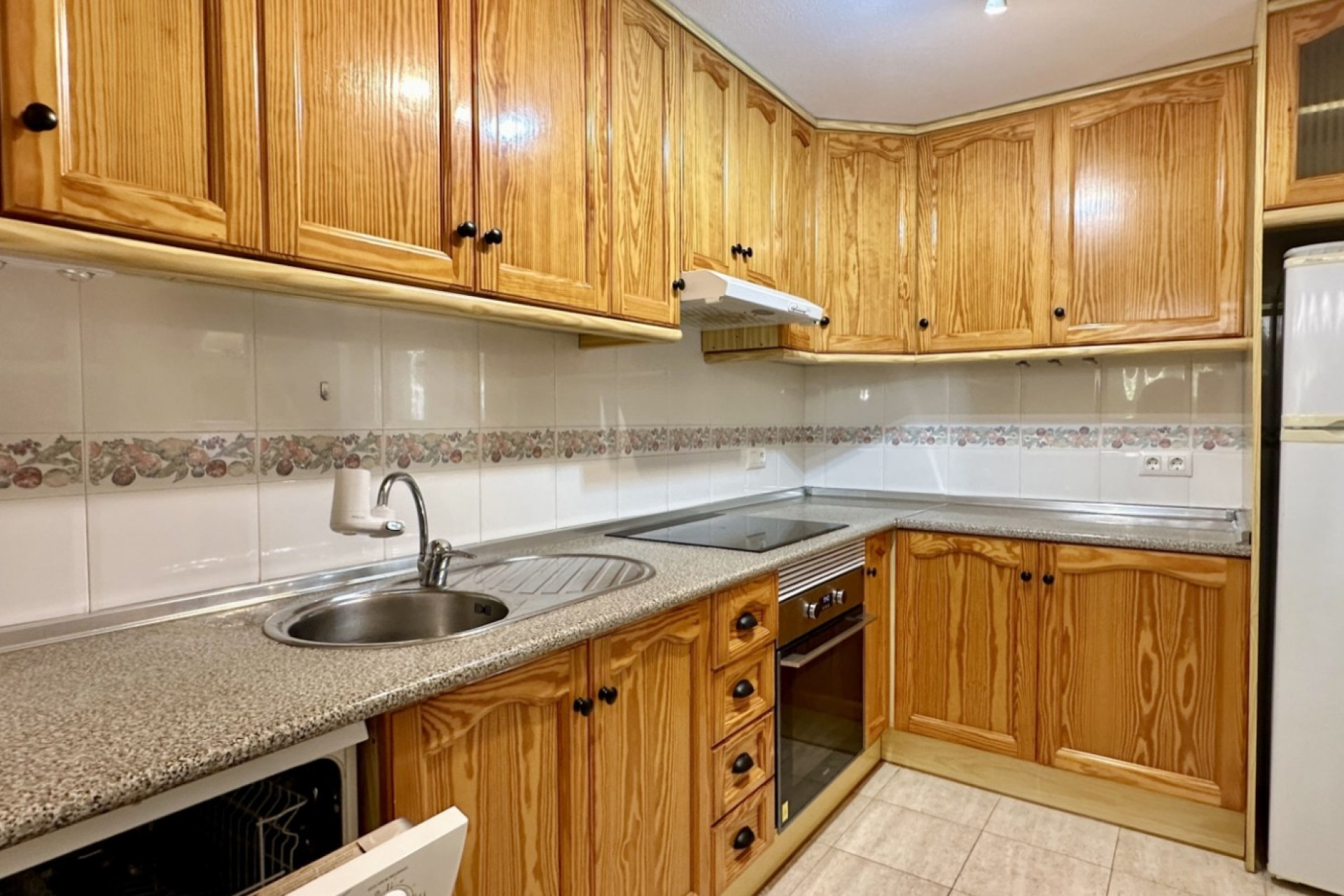 Herverkoop - 1. Appartement / flat - Orihuela Costa - Costa Blanca Zuid