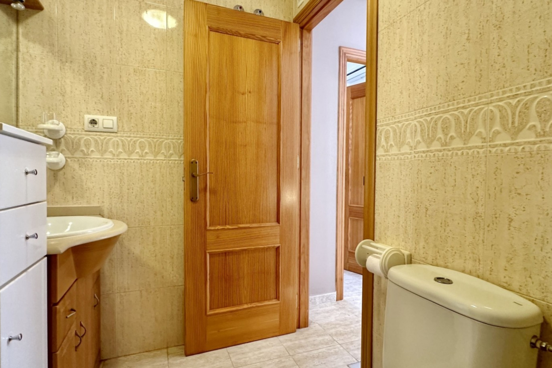 Herverkoop - 1. Appartement / flat - Orihuela Costa - Costa Blanca Zuid