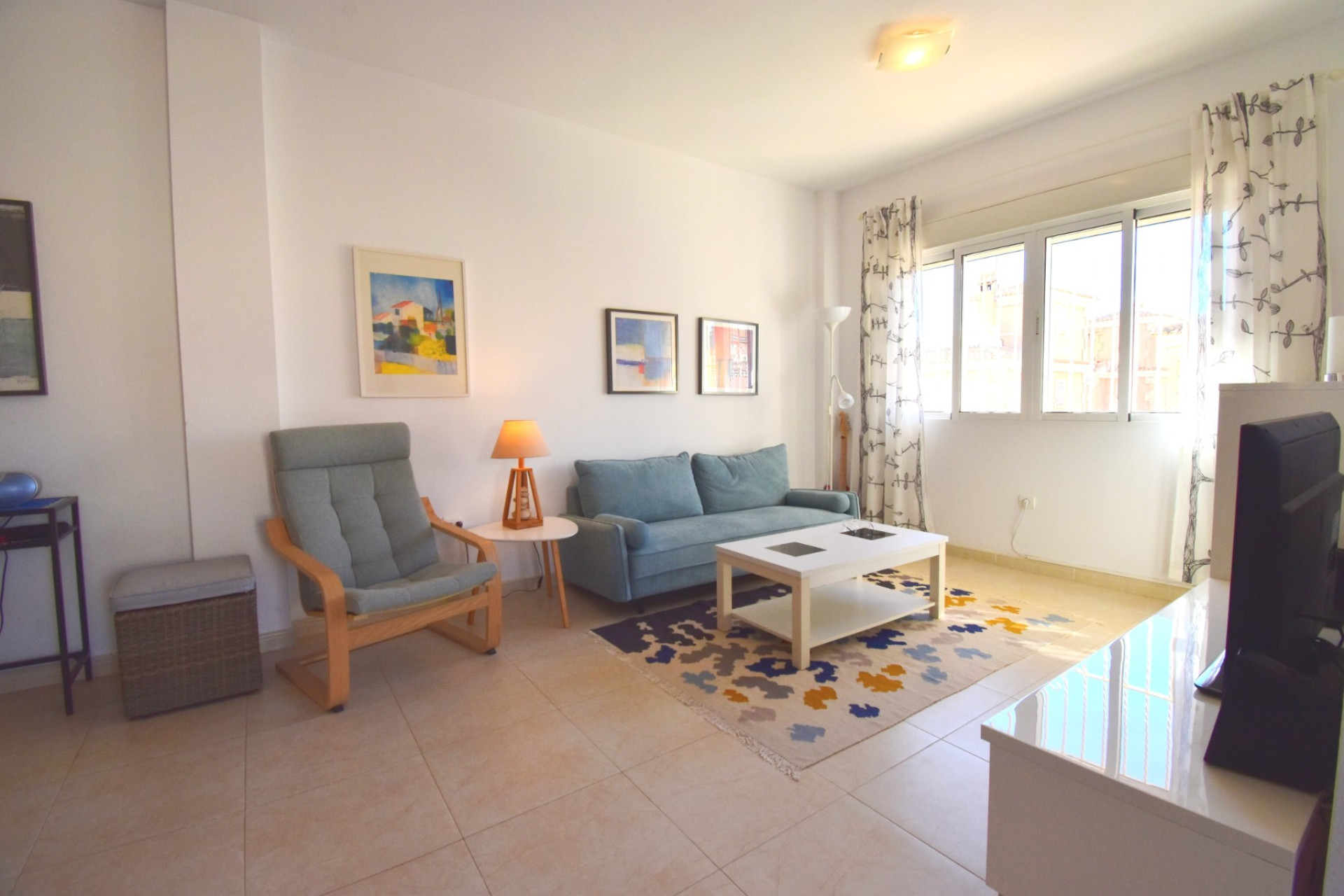 Herverkoop - 1. Appartement / flat - Orihuela Costa - Costa Blanca Zuid