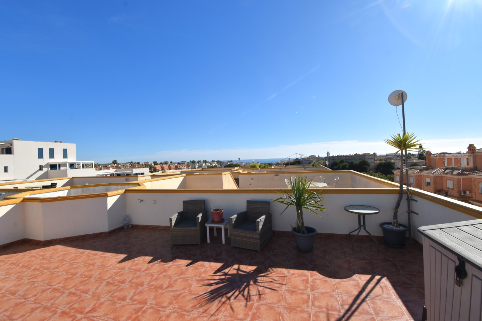 Herverkoop - 1. Appartement / flat - Orihuela Costa - Costa Blanca Zuid