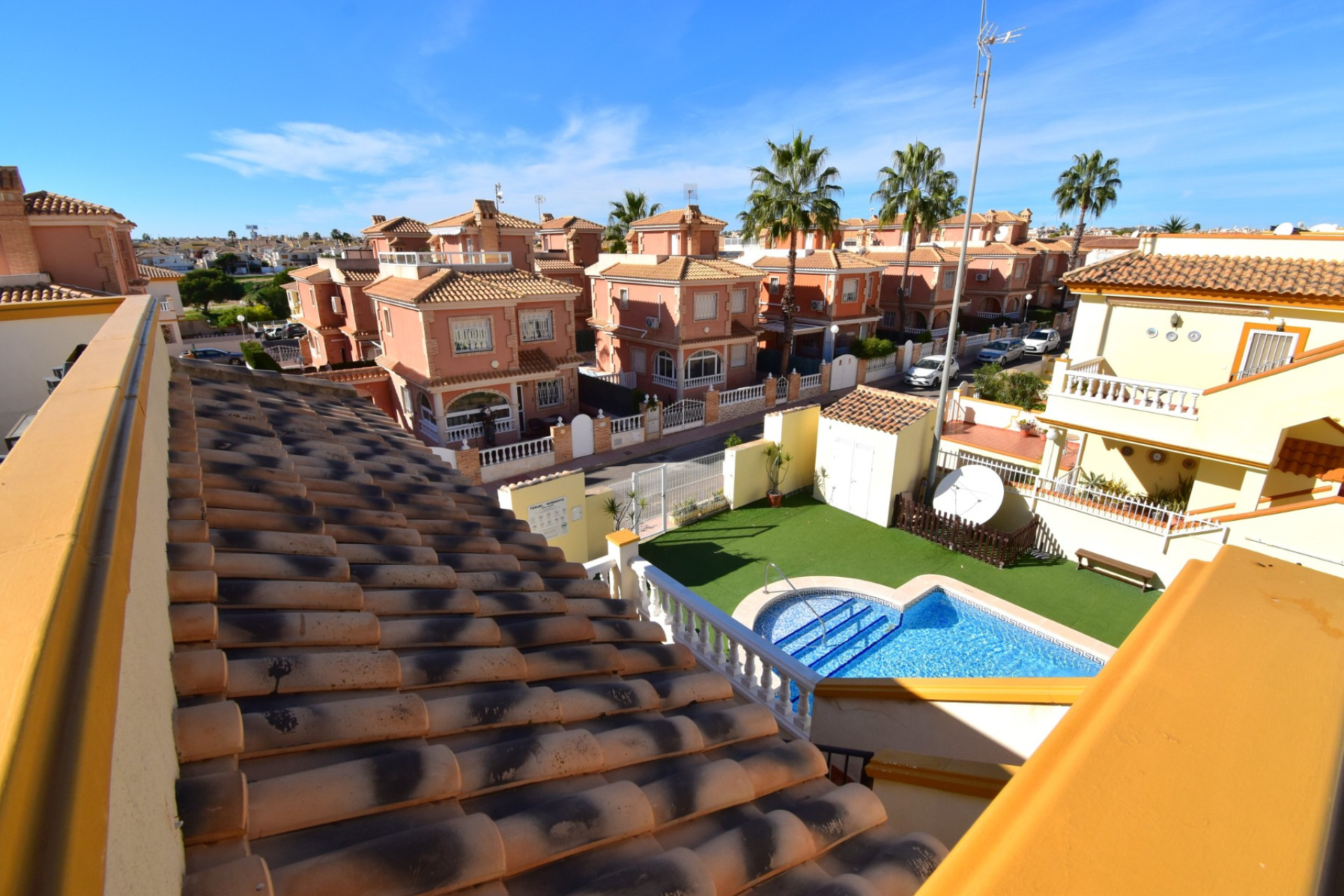 Herverkoop - 1. Appartement / flat - Orihuela Costa - Costa Blanca Zuid