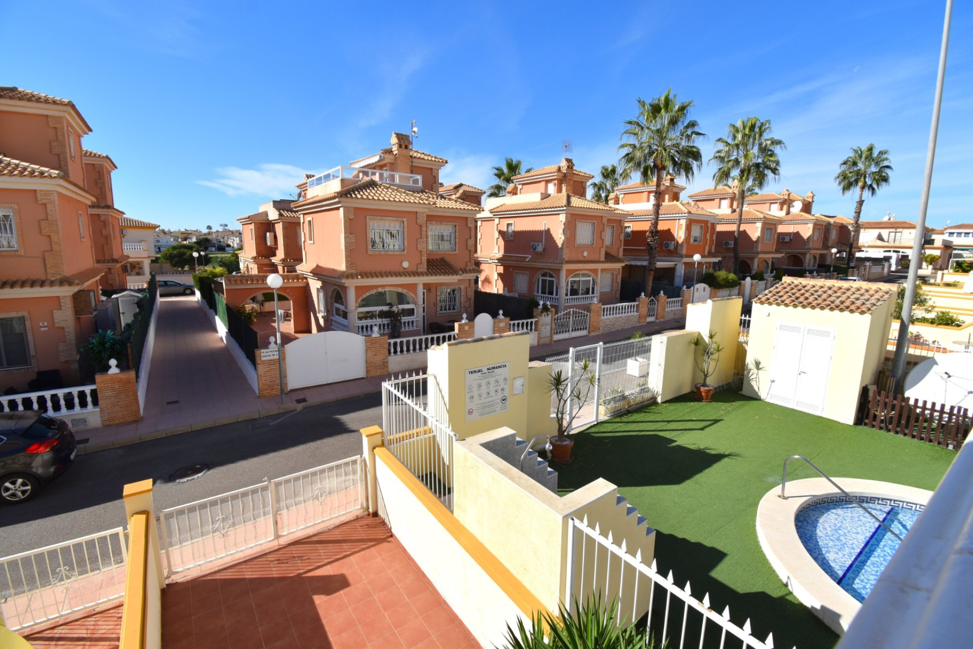 Herverkoop - 1. Appartement / flat - Orihuela Costa - Costa Blanca Zuid